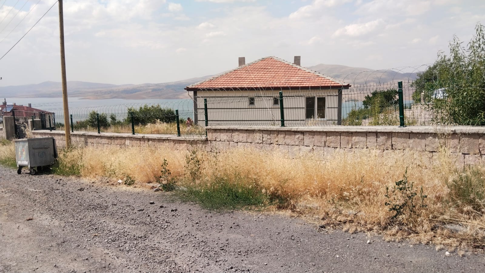 YASAR GYO<ÇEVRİLDE SATILIK 2952 METREKARE ARSA - 8