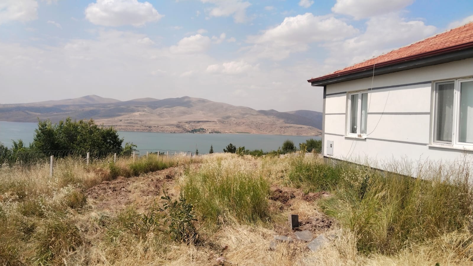 YASAR GYO<ÇEVRİLDE SATILIK 2952 METREKARE ARSA - 14