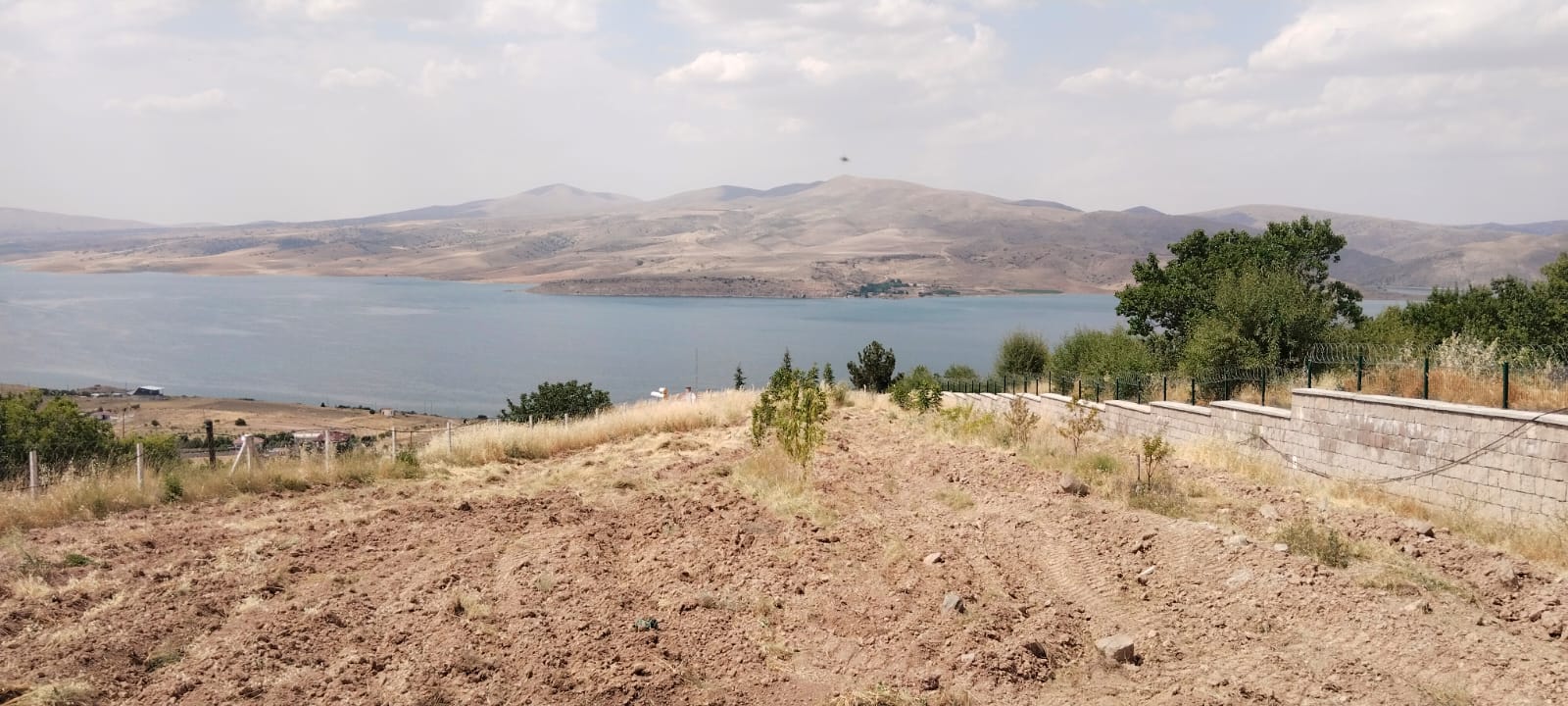 YASAR GYO<ÇEVRİLDE SATILIK 2952 METREKARE ARSA - 15