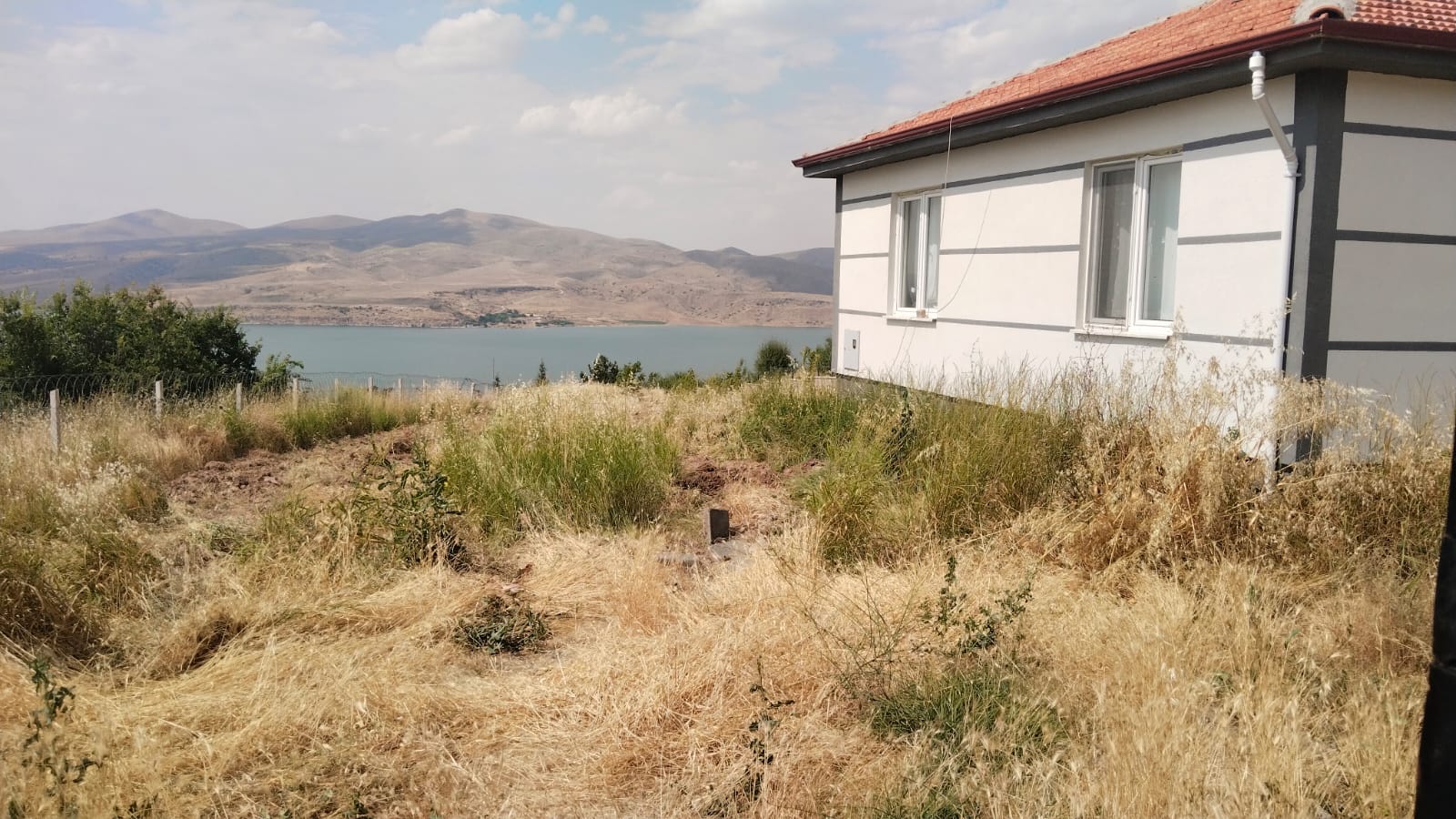 YASAR GYO<ÇEVRİLDE SATILIK 2952 METREKARE ARSA - 13