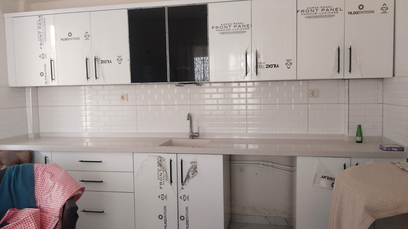YASAR GYO<ÇEVRİLDE SATILIK 2952 METREKARE ARSA - 4