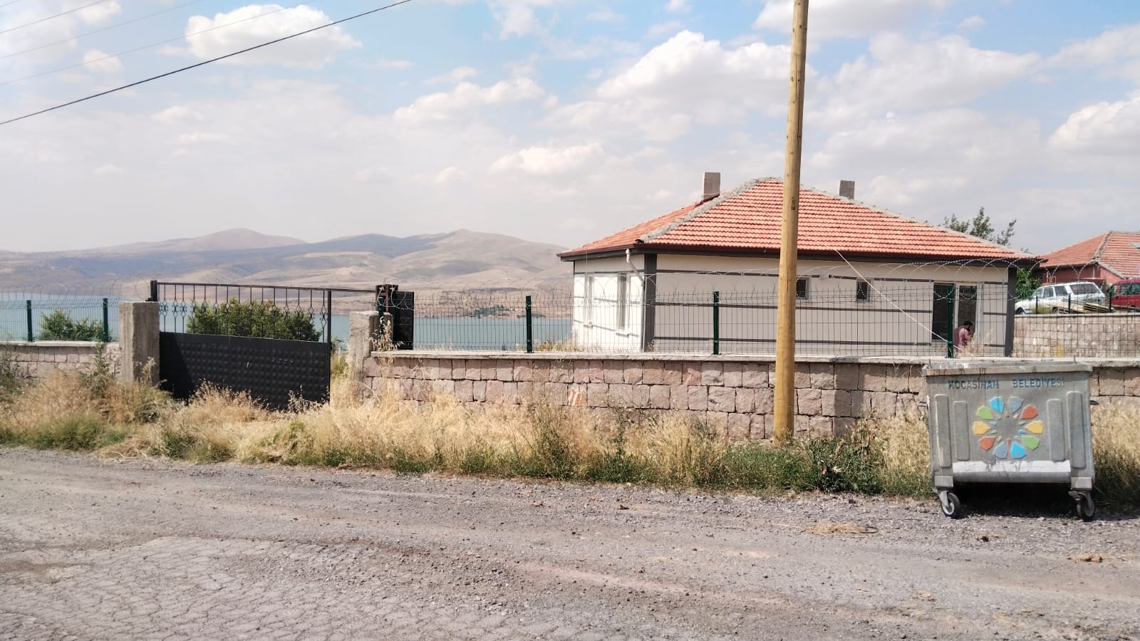 YASAR GYO<ÇEVRİLDE SATILIK 2952 METREKARE ARSA - 21