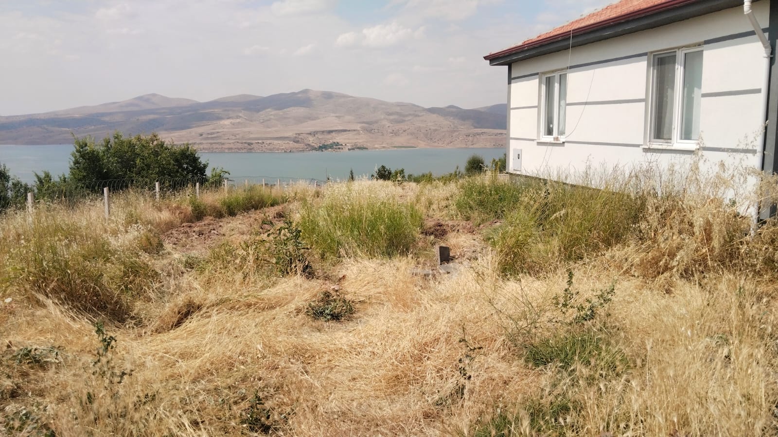 YASAR GYO<ÇEVRİLDE SATILIK 2952 METREKARE ARSA - 3