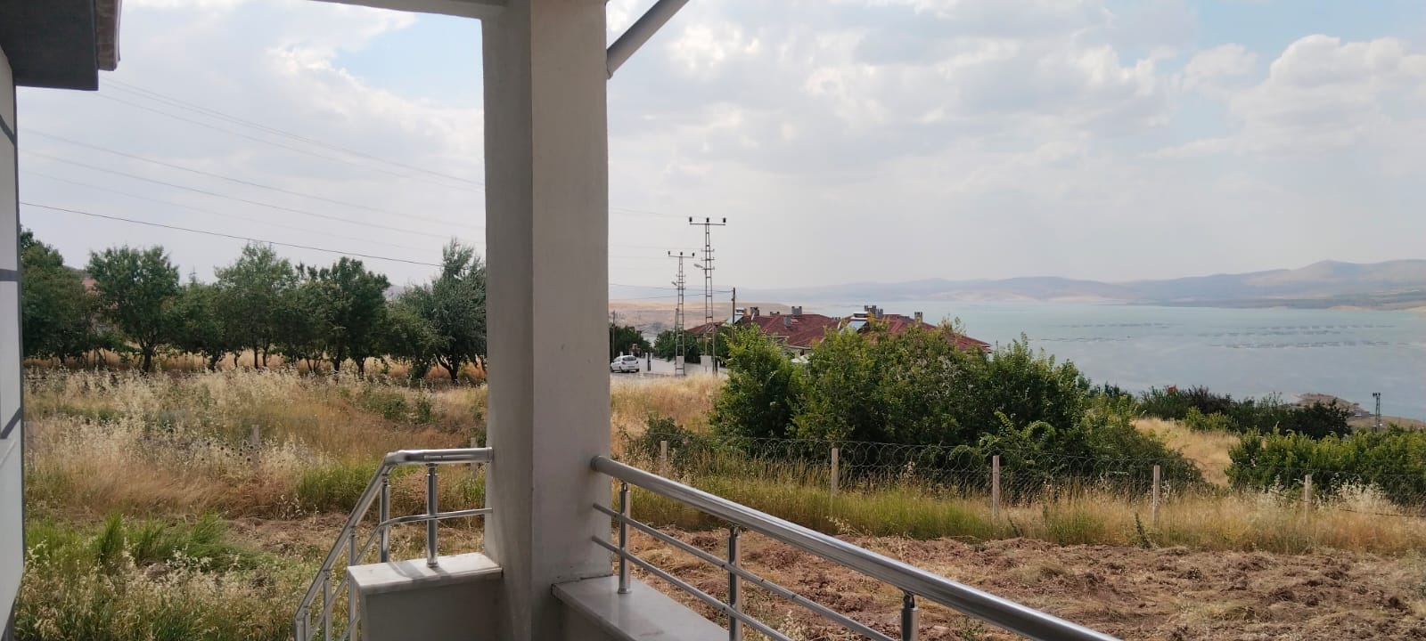YASAR GYO<ÇEVRİLDE SATILIK 2952 METREKARE ARSA - 24