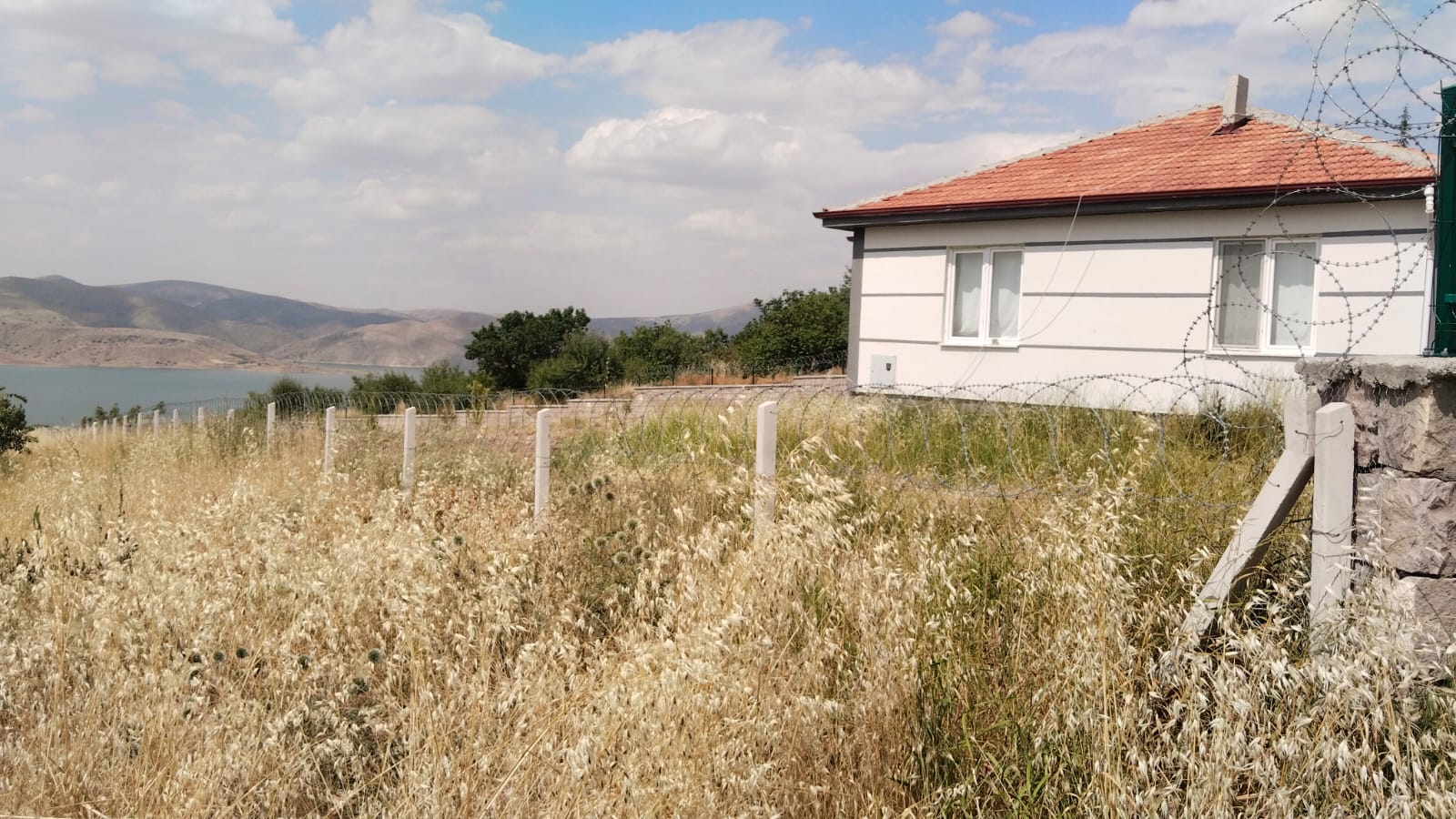 YASAR GYO<ÇEVRİLDE SATILIK 2952 METREKARE ARSA - 23