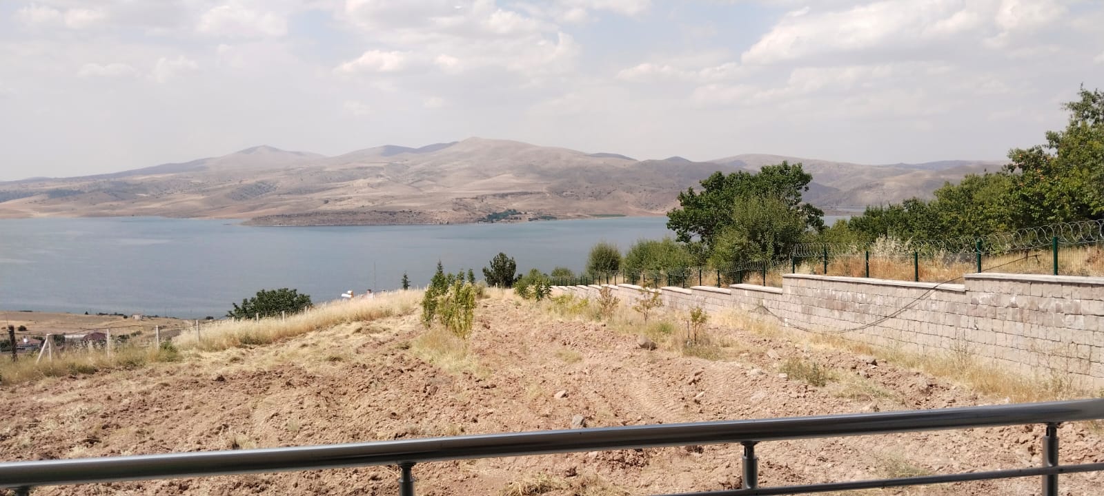YASAR GYO<ÇEVRİLDE SATILIK 2952 METREKARE ARSA - 7