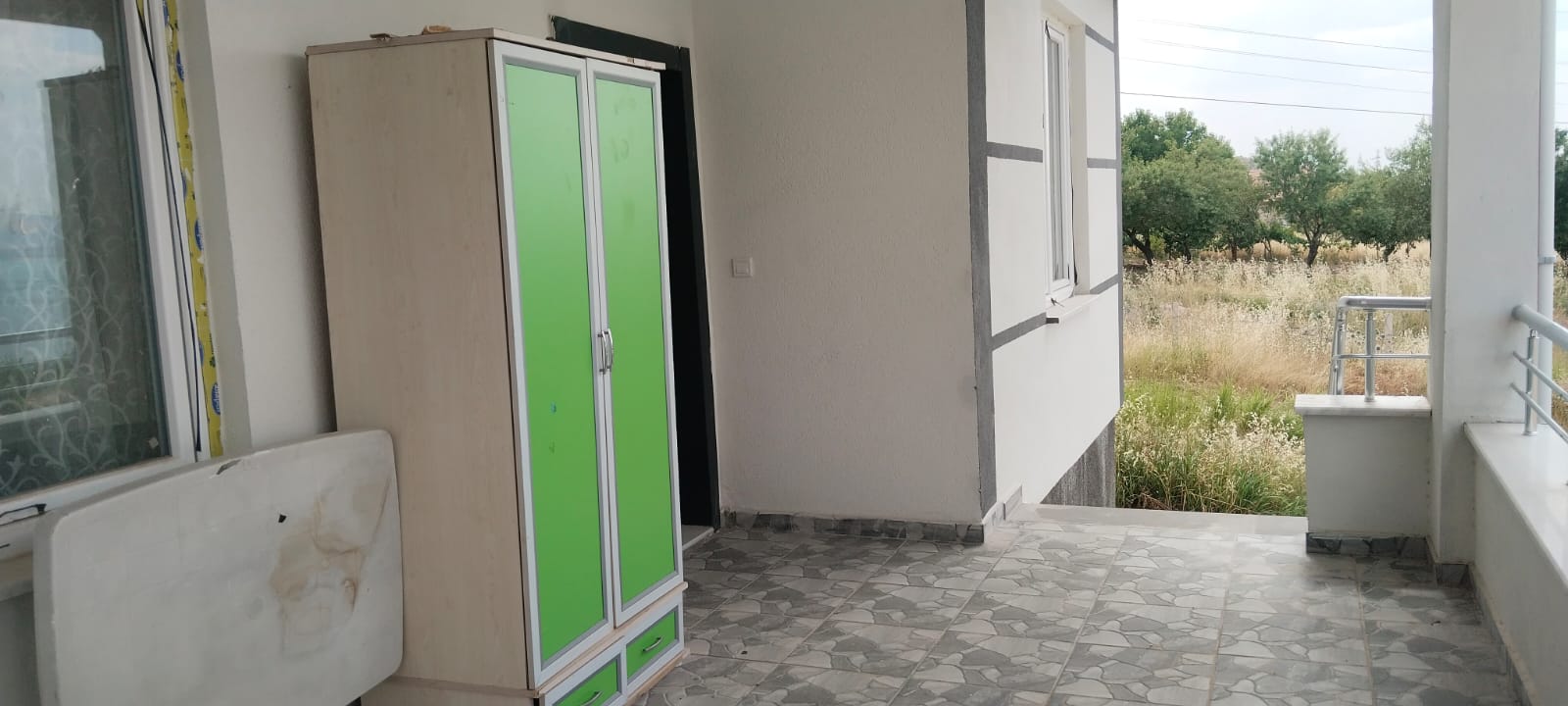 YASAR GYO<ÇEVRİLDE SATILIK 2952 METREKARE ARSA - 17