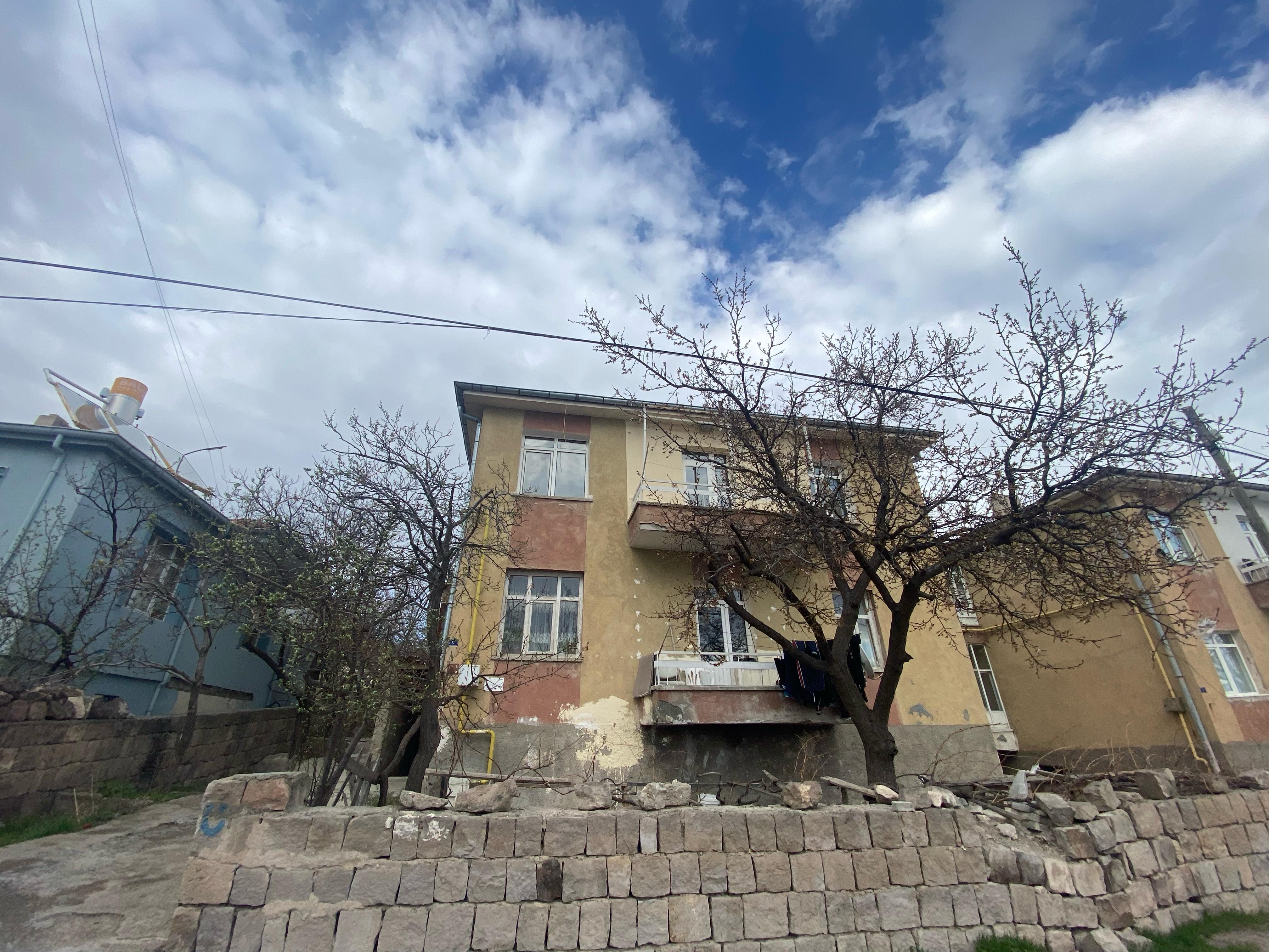 ERKİLET GENERAL EMİR MAHALLESİ'NDE KİRALIK DAİRE