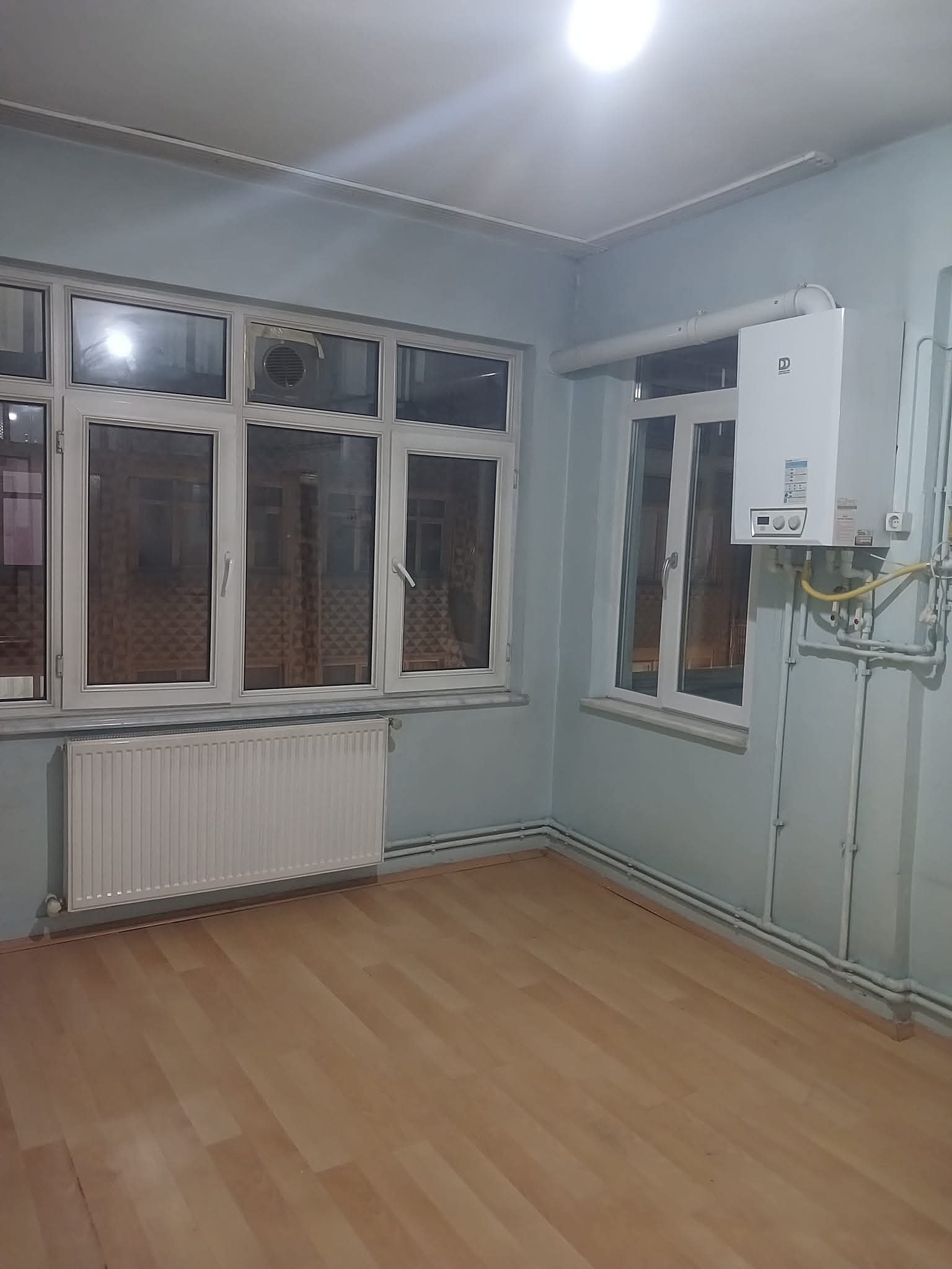 GÜLÜK MAHALLESİ'NDE YATIRIMLIK 3+1 SATILIK DAİRE