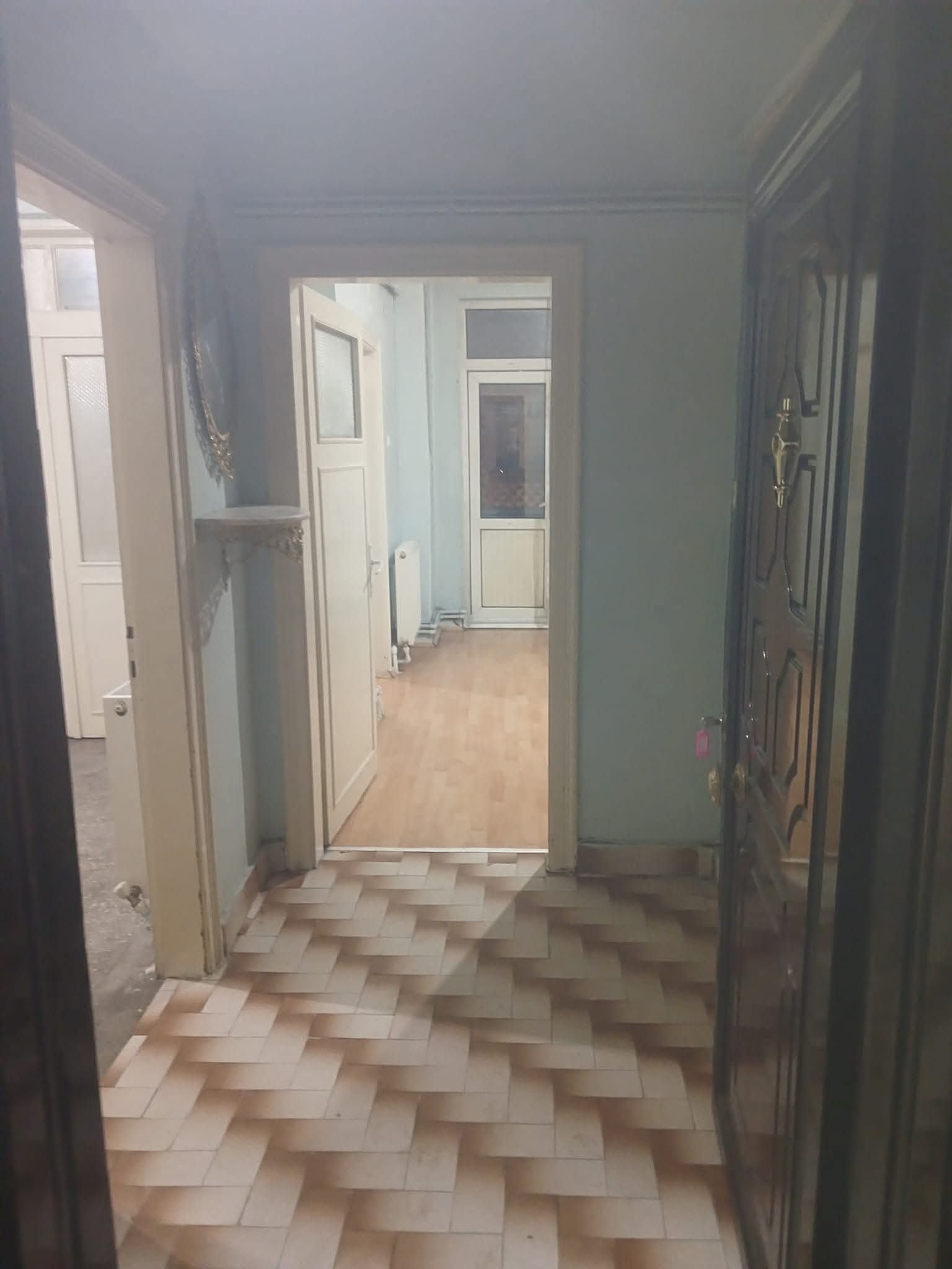 GÜLÜK MAHALLESİ'NDE YATIRIMLIK 3+1 SATILIK DAİRE - 4