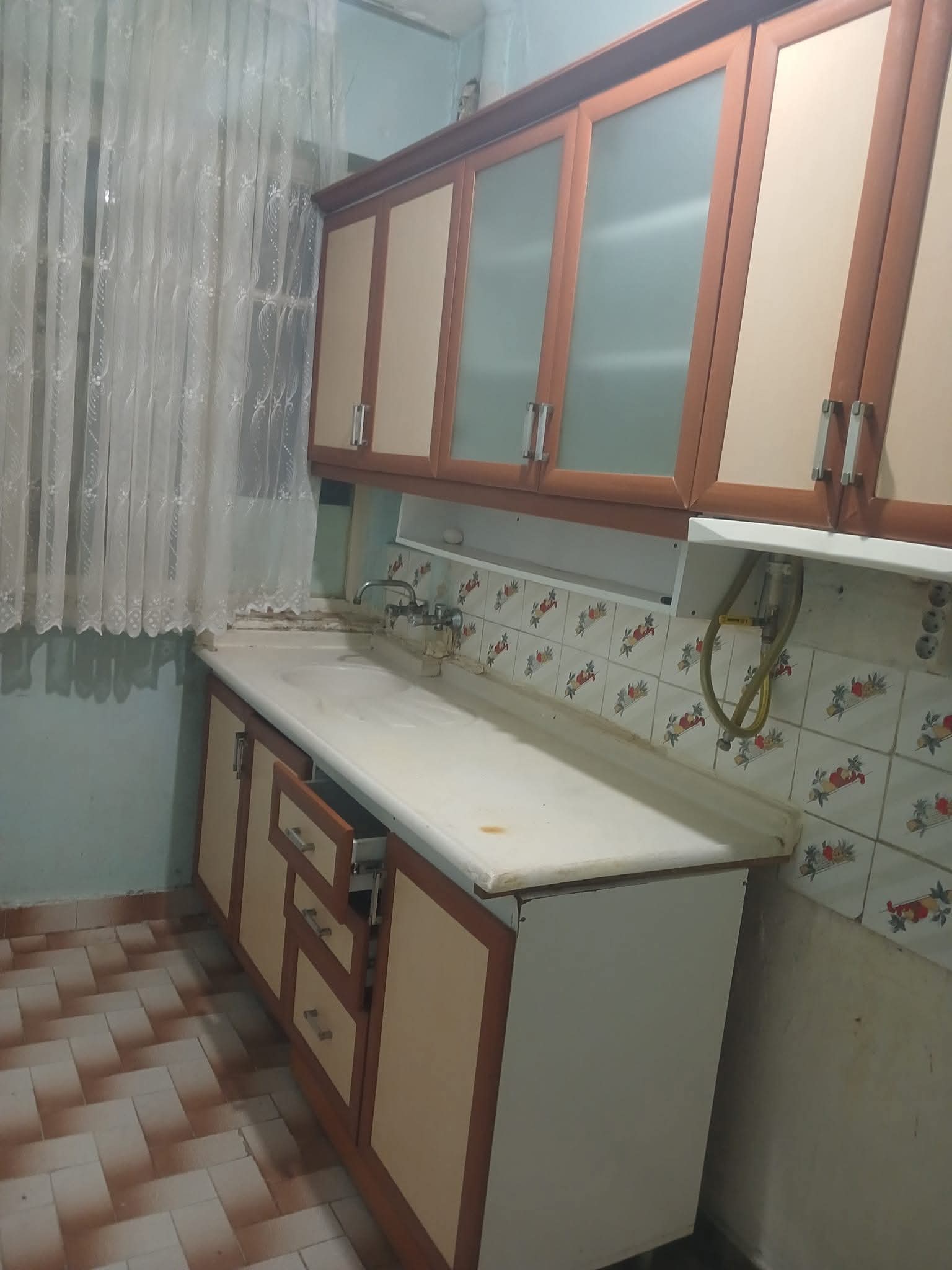 GÜLÜK MAHALLESİ'NDE YATIRIMLIK 3+1 SATILIK DAİRE - 6