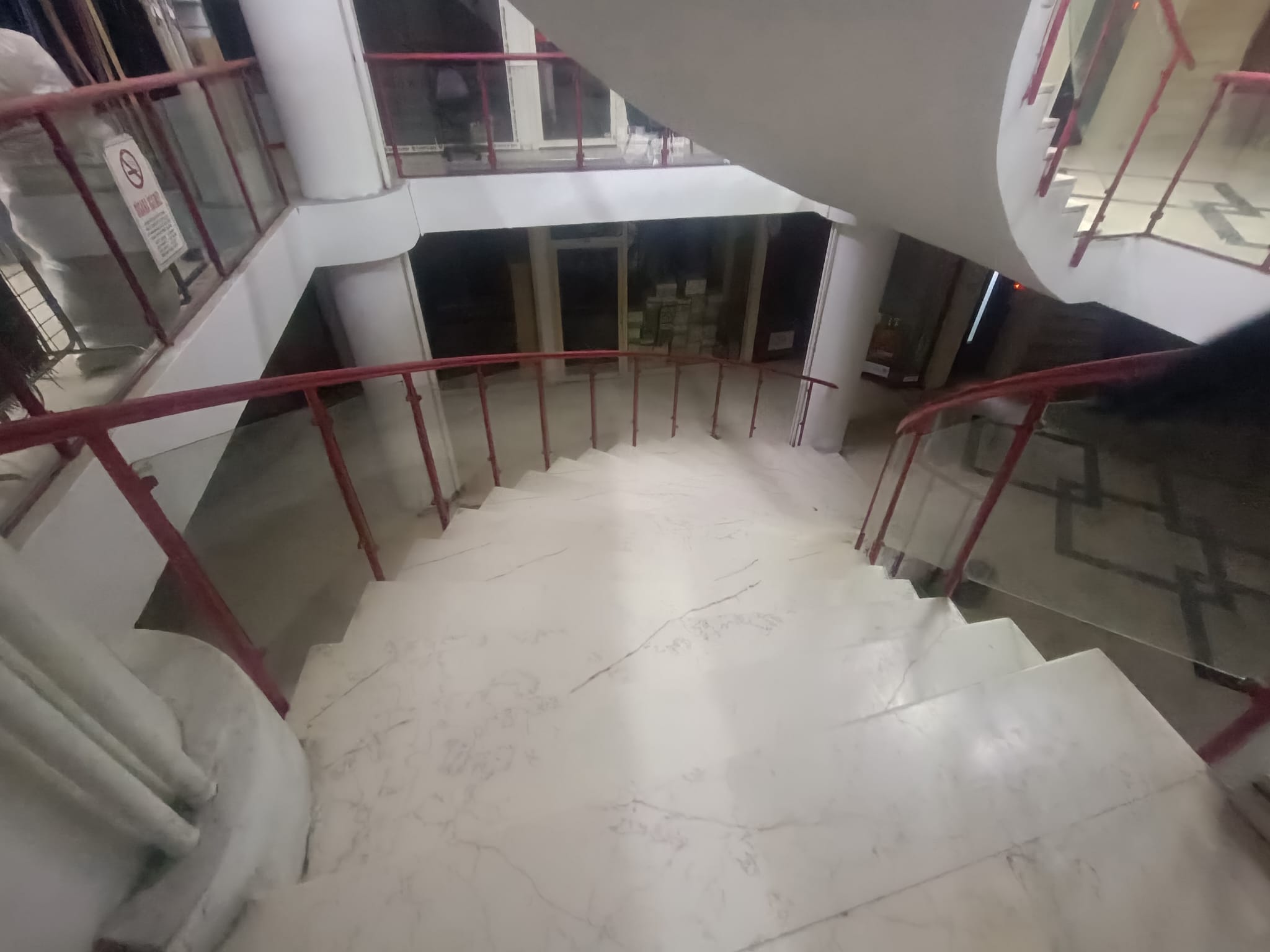 KIZILAY ATATÜRK BULVARI’NDA TİRYAKİ İŞ MERKEZİ’NDE SATILIK DÜKKÂN - 11