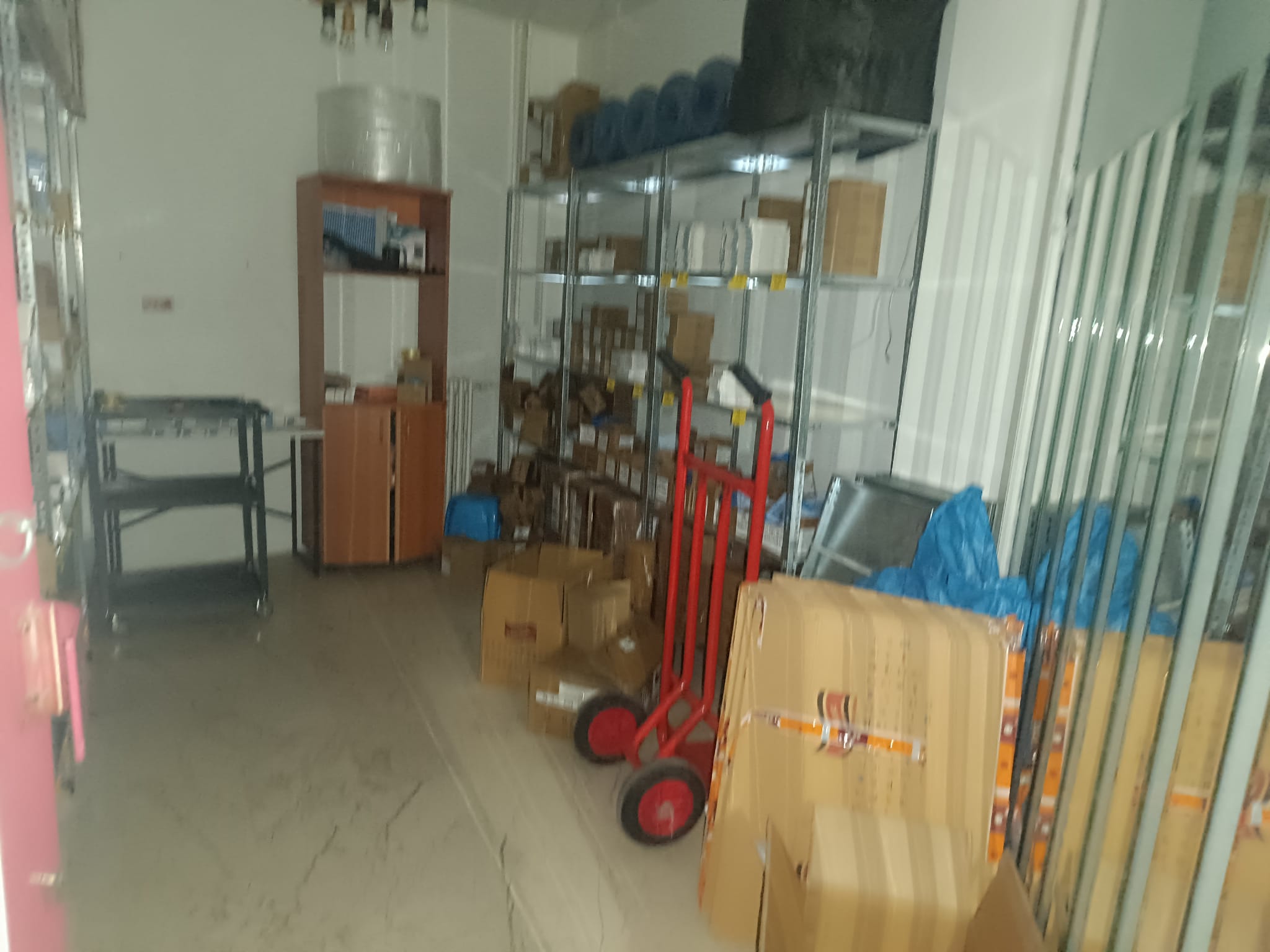 KIZILAY ATATÜRK BULVARI’NDA TİRYAKİ İŞ MERKEZİ’NDE SATILIK DÜKKÂN - 10