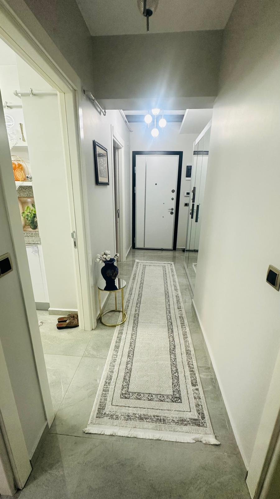 TALAS PAPATYA CADDESİ'NDE EŞYALI KİRALİK LÜX DAİRE - 5