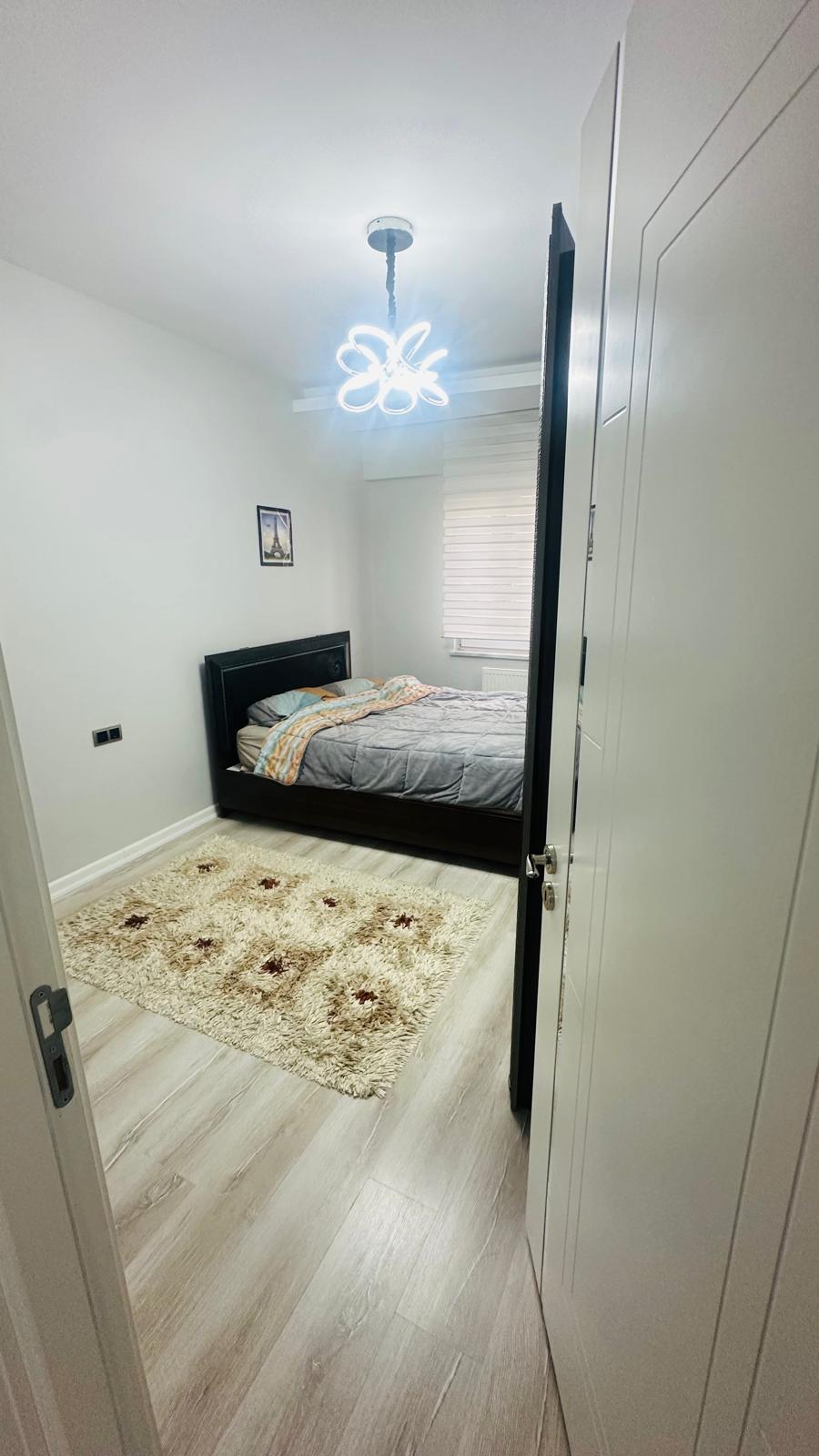 TALAS PAPATYA CADDESİ'NDE EŞYALI KİRALİK LÜX DAİRE - 10