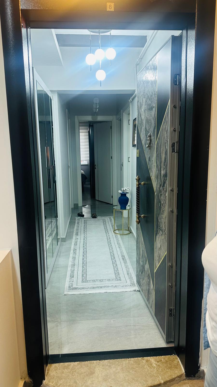 TALAS PAPATYA CADDESİ'NDE EŞYALI KİRALİK LÜX DAİRE - 6