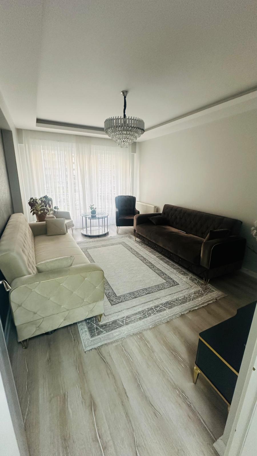 TALAS PAPATYA CADDESİ'NDE EŞYALI KİRALİK LÜX DAİRE - 7