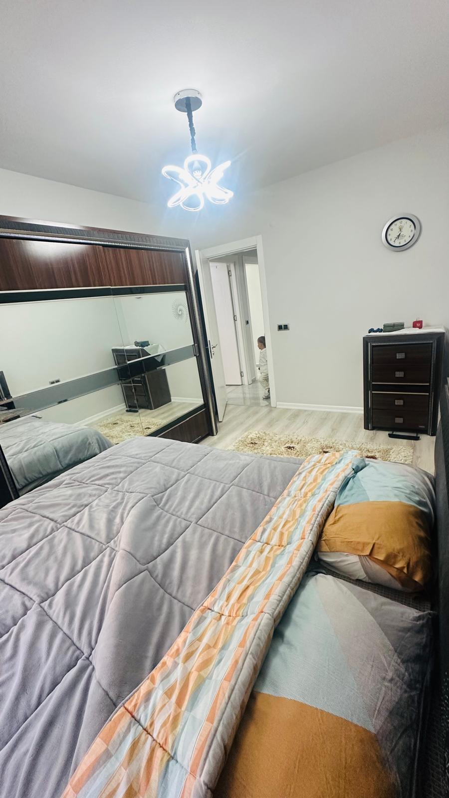 TALAS PAPATYA CADDESİ'NDE EŞYALI KİRALİK LÜX DAİRE - 11