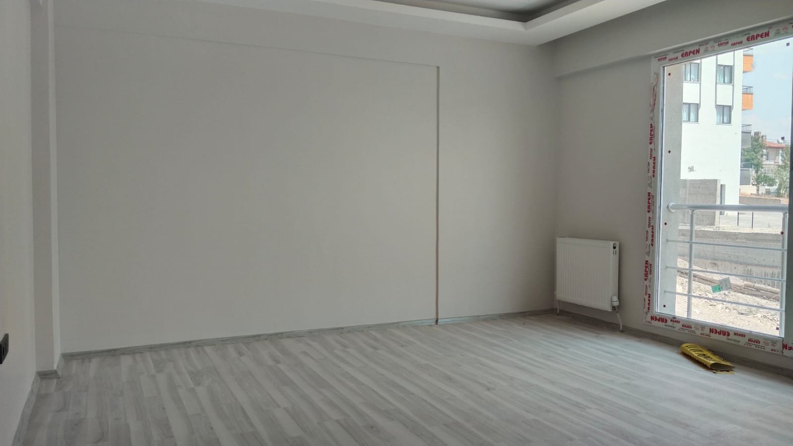 YASAR GYO< ERKİLETTE SATILIK SIFIR 2<1 DAİRE - 31