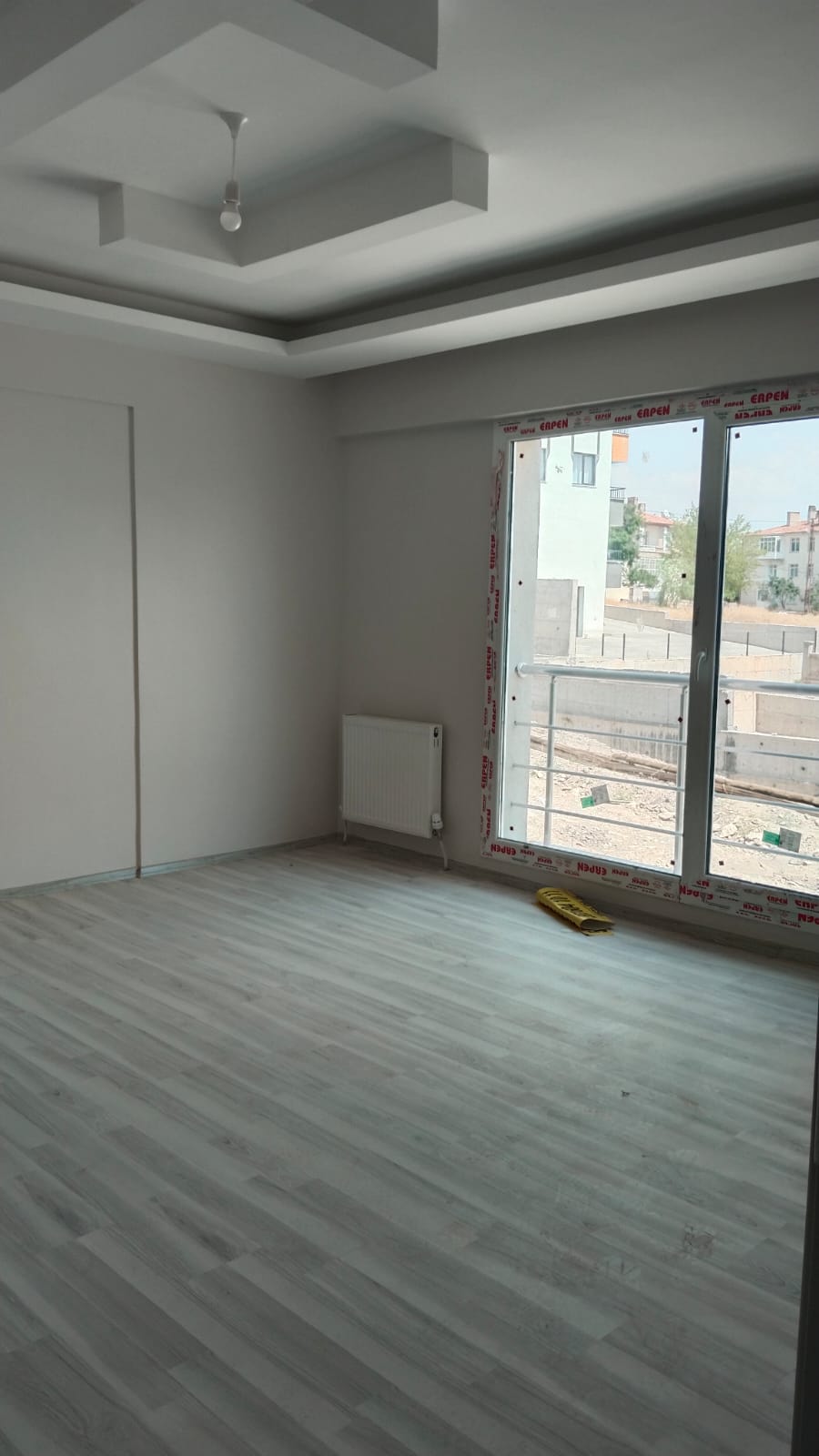 YASAR GYO< ERKİLETTE SATILIK SIFIR 2<1 DAİRE - 8