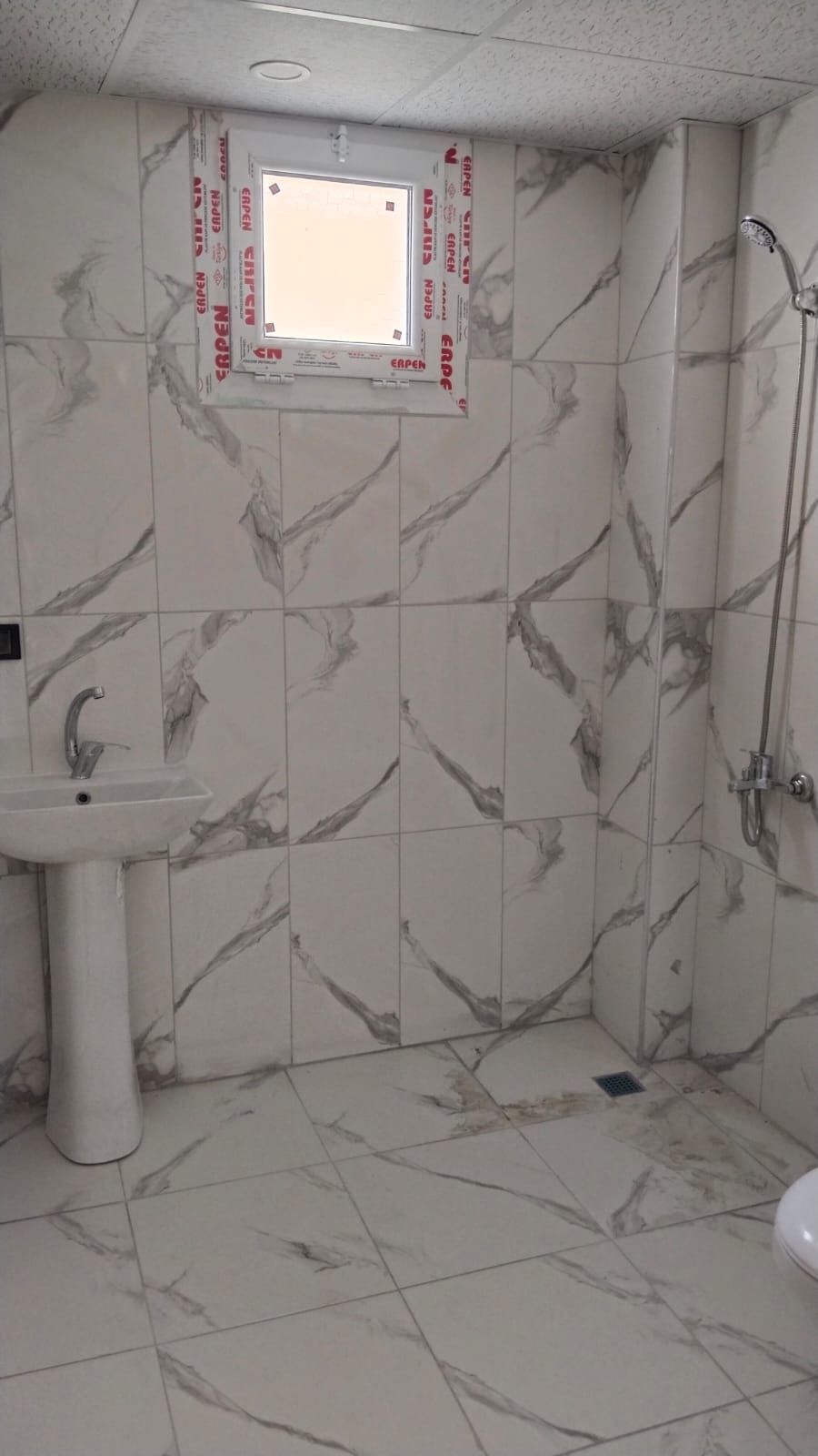 YASAR GYO< ERKİLETTE SATILIK SIFIR 2<1 DAİRE - 27