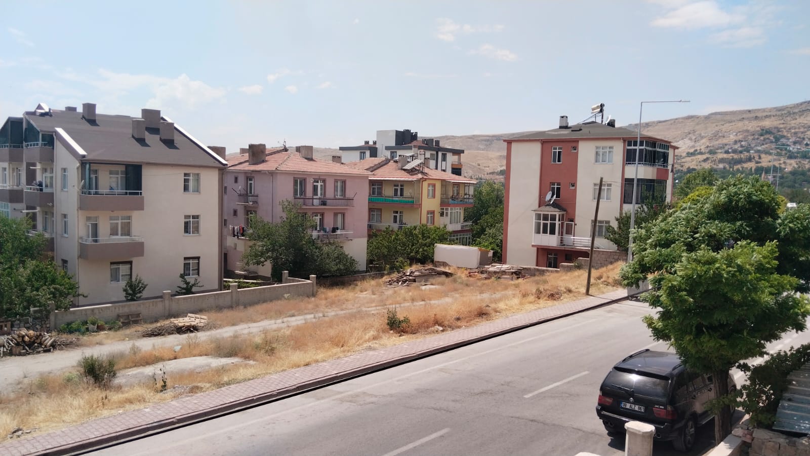 YASAR GYO< ERKİLETTE SATILIK SIFIR 2<1 DAİRE - 28