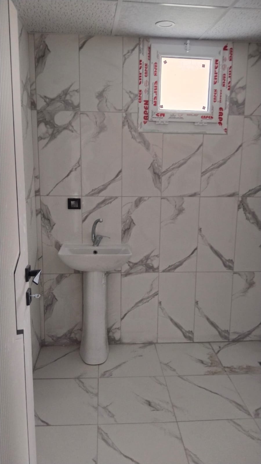YASAR GYO< ERKİLETTE SATILIK SIFIR 2<1 DAİRE - 21