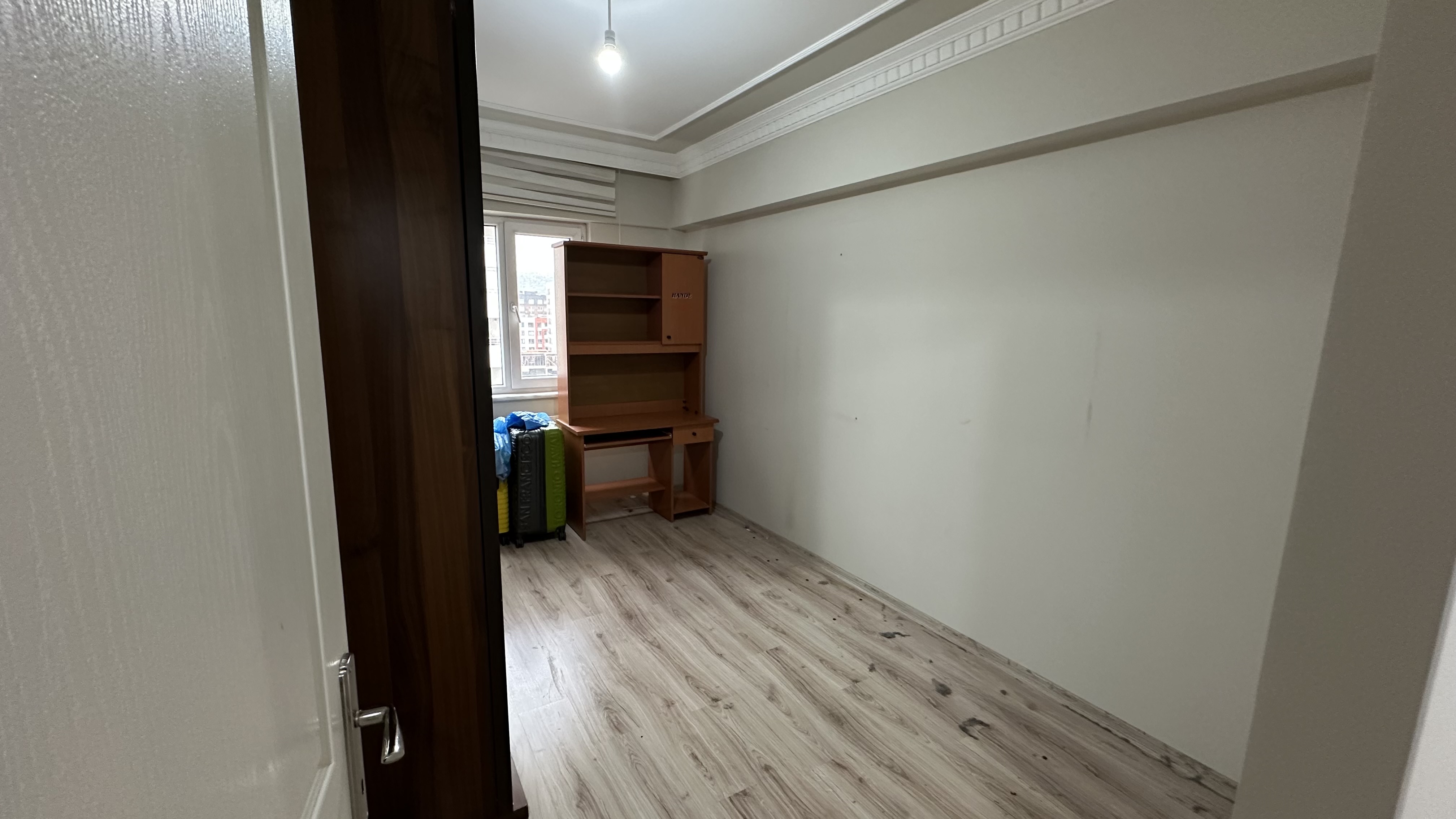Talas Mevlana Mah.’de Ferah 3+1 Kiralık Daire - 11