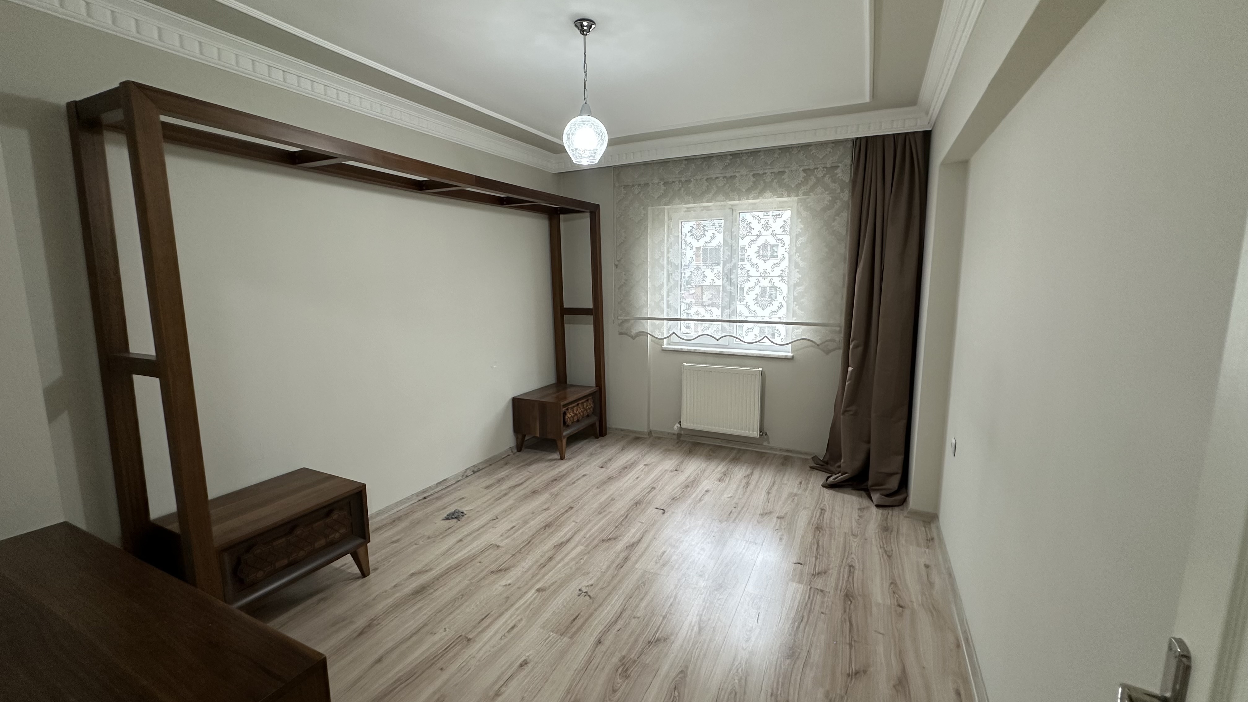 Talas Mevlana Mah.’de Ferah 3+1 Kiralık Daire - 9