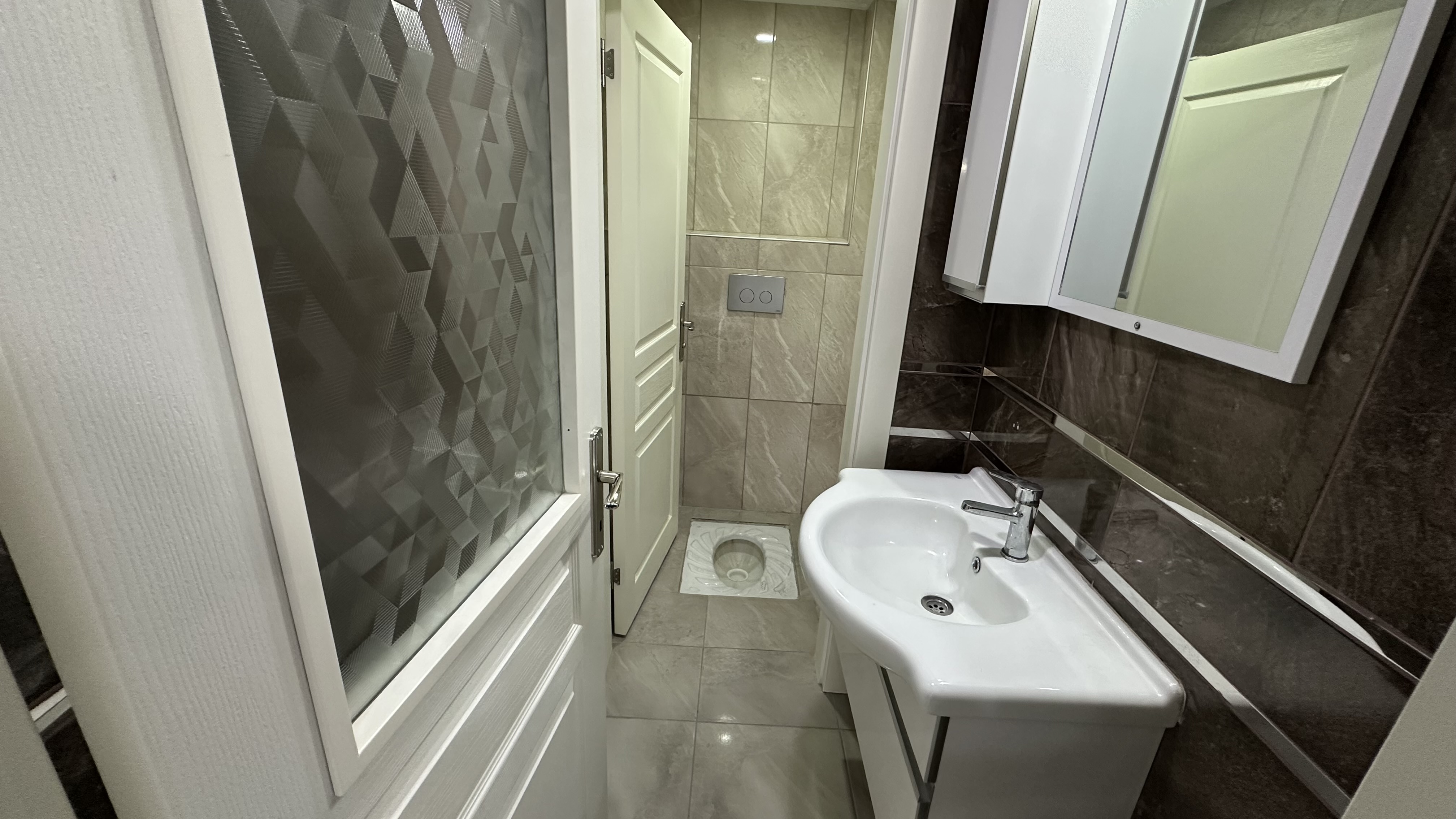 Talas Mevlana Mah.’de Ferah 3+1 Kiralık Daire - 5