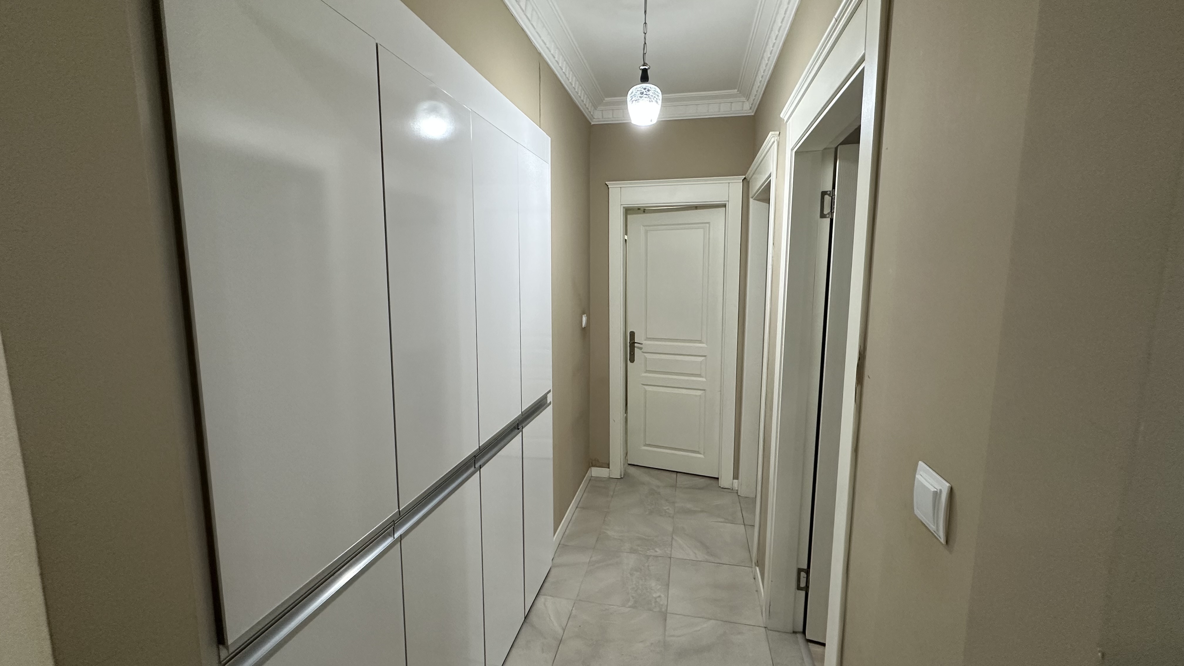 Talas Mevlana Mah.’de Ferah 3+1 Kiralık Daire - 14