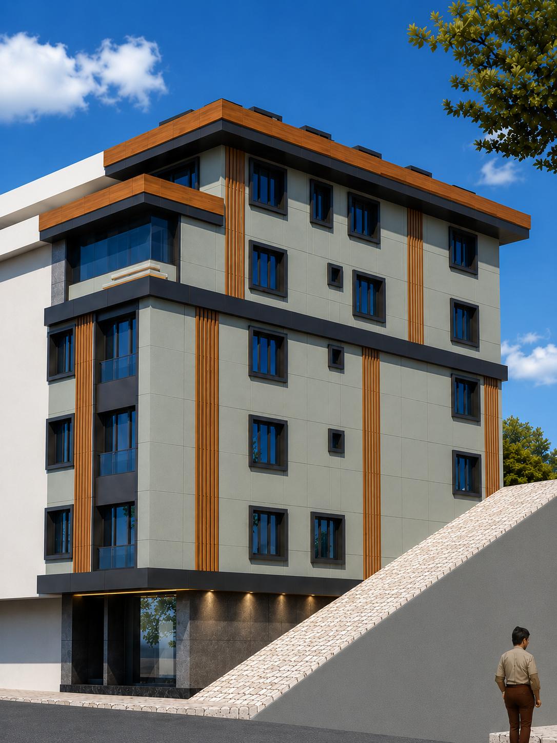 TOPRAKTAN FIRSAT! KAPANMAZ HALİÇ MANZARASI - 2