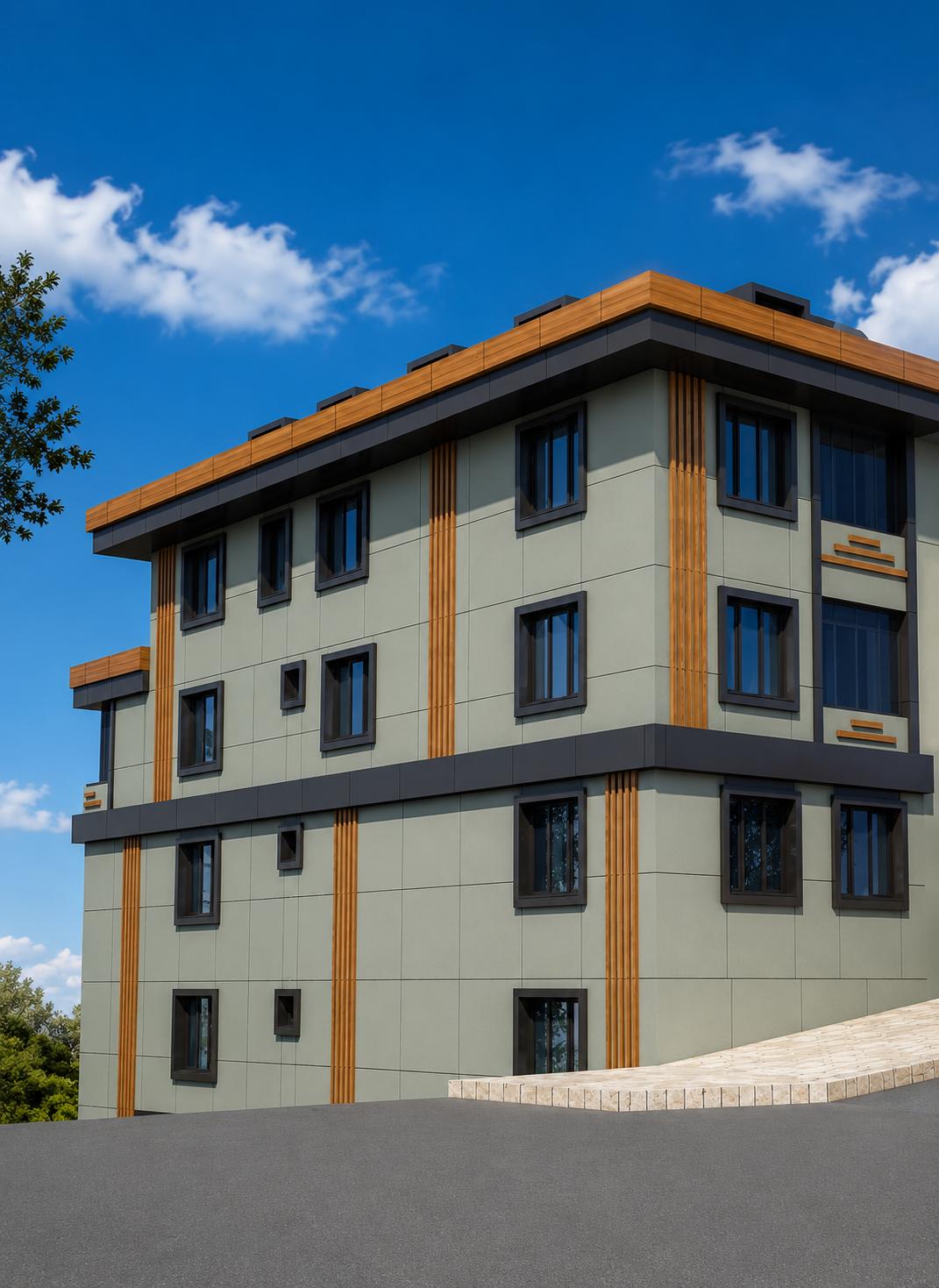 TOPRAKTAN FIRSAT! KAPANMAZ HALİÇ MANZARASI - 4