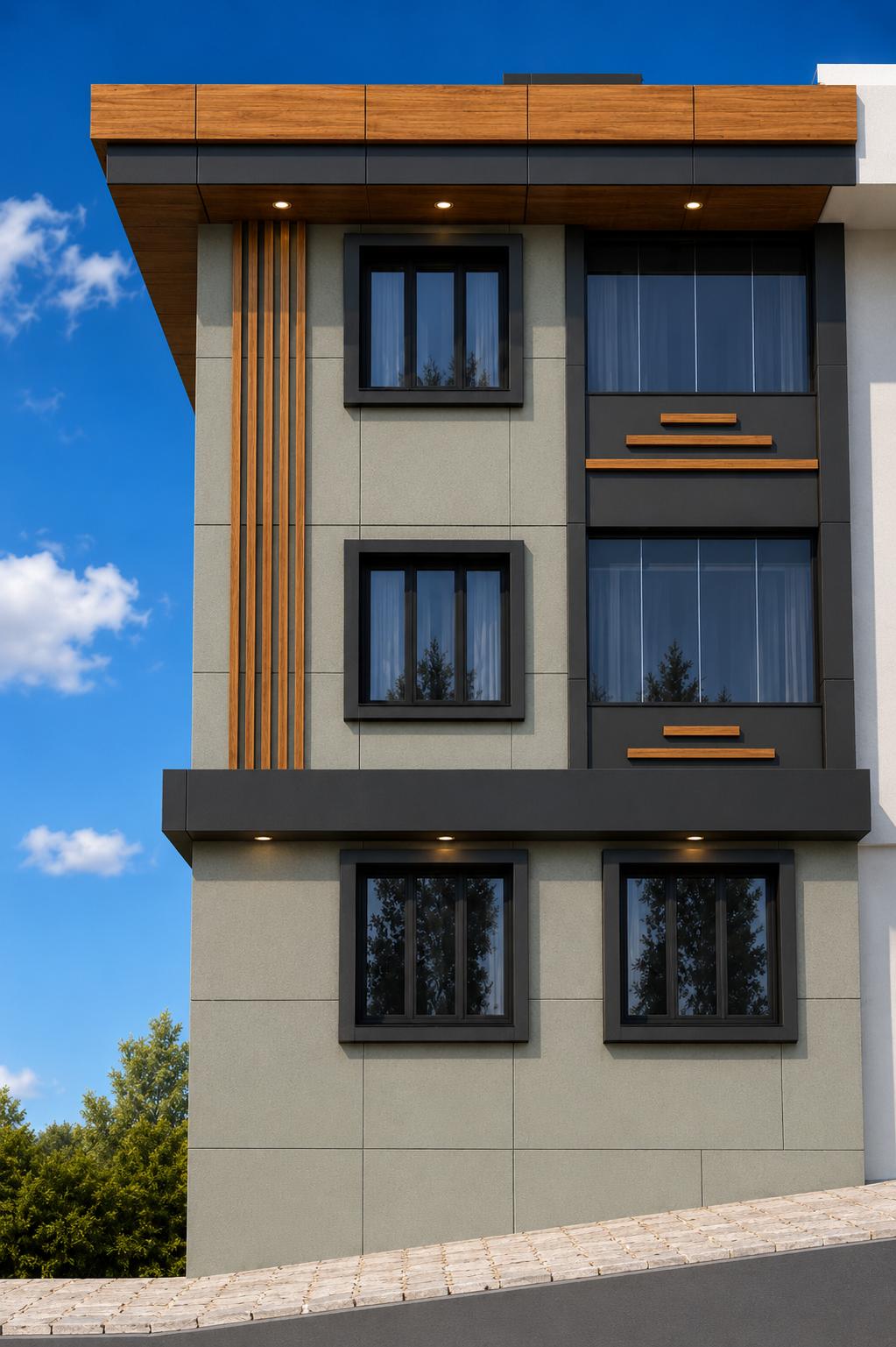 TOPRAKTAN FIRSAT! KAPANMAZ HALİÇ MANZARASI - 6