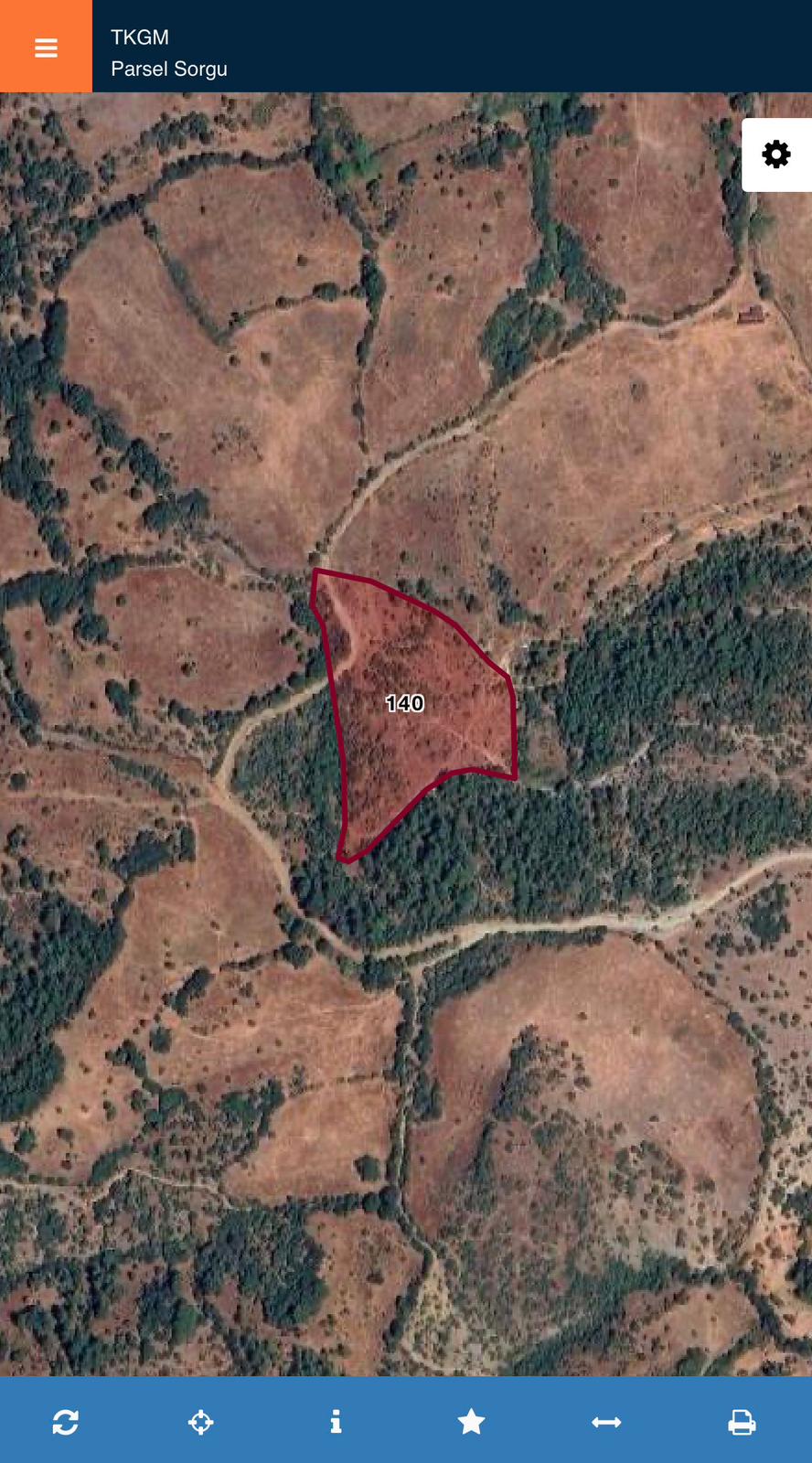 ÇANAKKALE BAYRAMİÇ KORUCAK’TA 8.700 DÖNÜM – STRATEJİK YATIRIM FIRSATI - 2