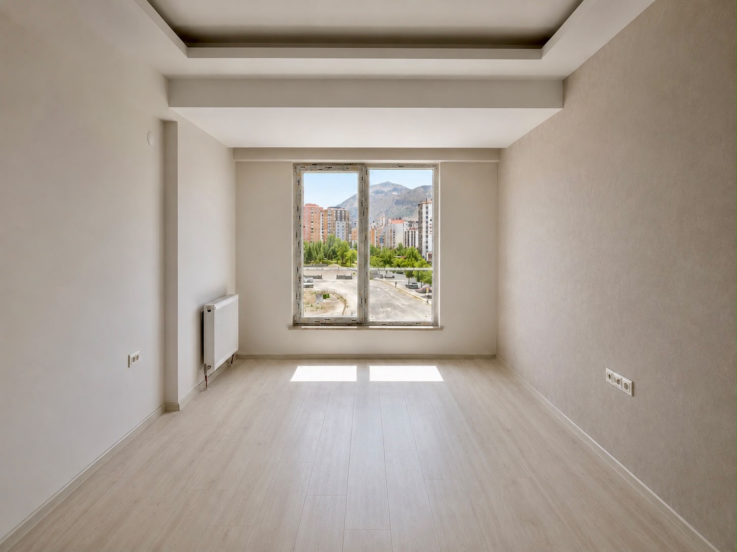 YAŞAR GYO | TALAS'TA MERKEZİ KONUMDA SIFIR 3+1 KİRALIK DAİRE - 3