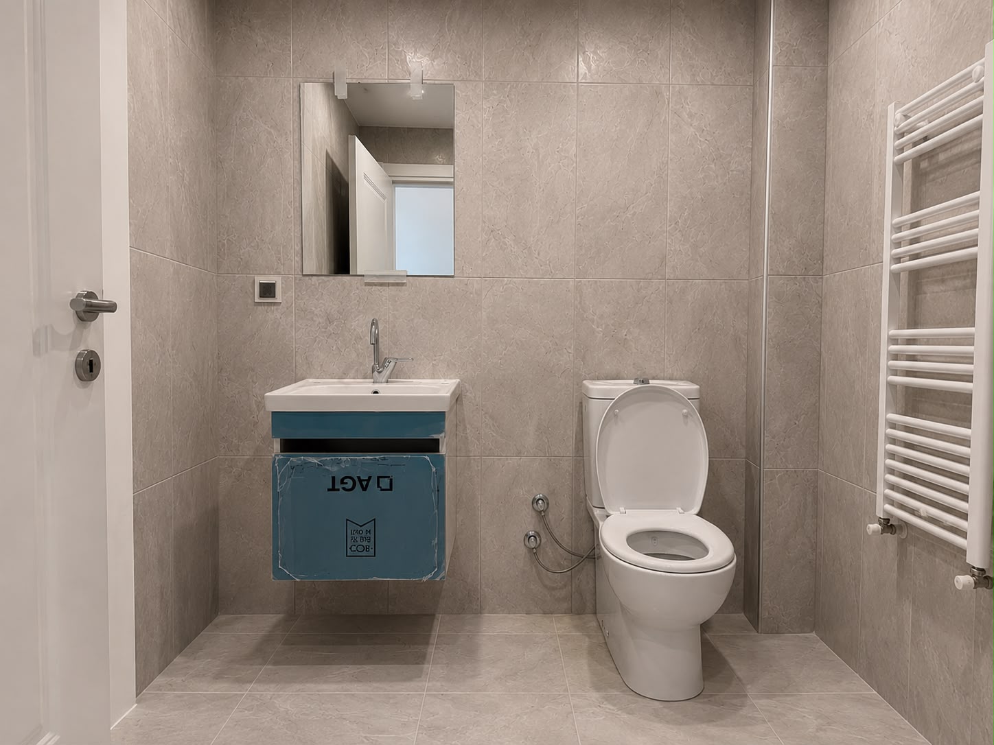 YAŞAR GYO | TALAS'TA MERKEZİ KONUMDA SIFIR 3+1 KİRALIK DAİRE - 12