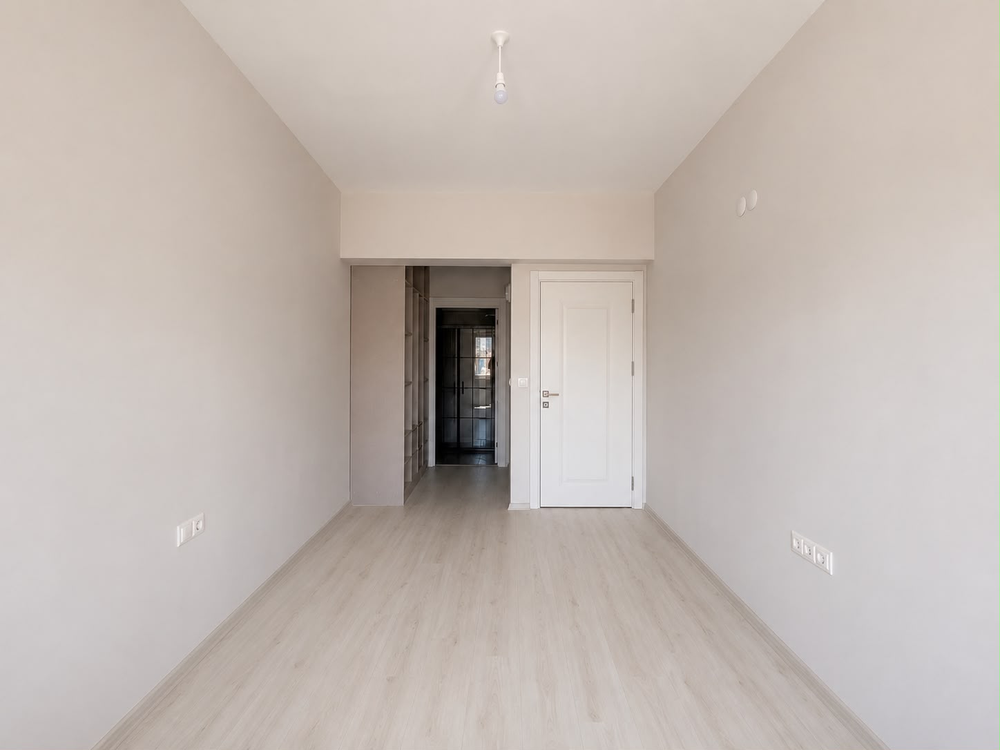 YAŞAR GYO | TALAS'TA MERKEZİ KONUMDA SIFIR 3+1 KİRALIK DAİRE - 6