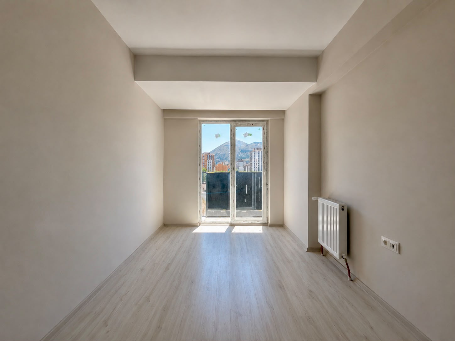YAŞAR GYO | TALAS'TA MERKEZİ KONUMDA SIFIR 3+1 KİRALIK DAİRE - 4