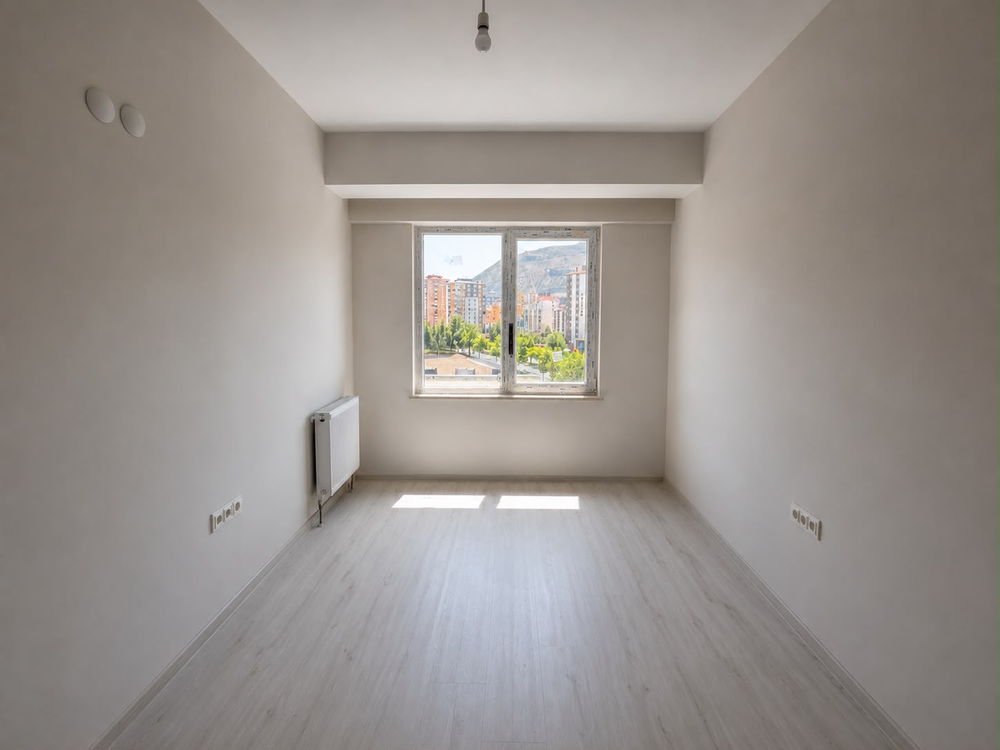 YAŞAR GYO | TALAS'TA MERKEZİ KONUMDA SIFIR 3+1 KİRALIK DAİRE - 5