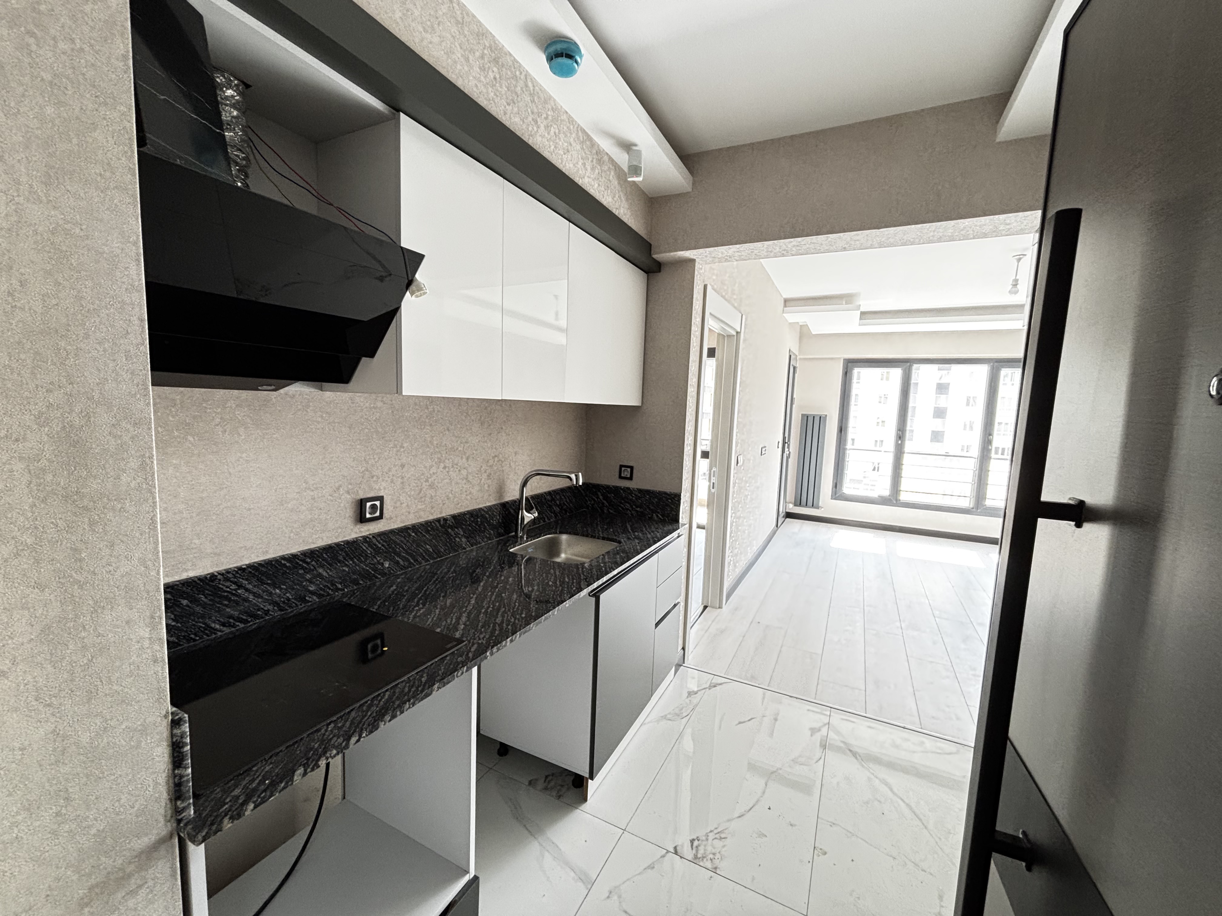 YAŞAR GYO|TALAS MEVLANA NİRVANA PARKTA SATILIK 2+1 ARA KAT DAİRE - 21