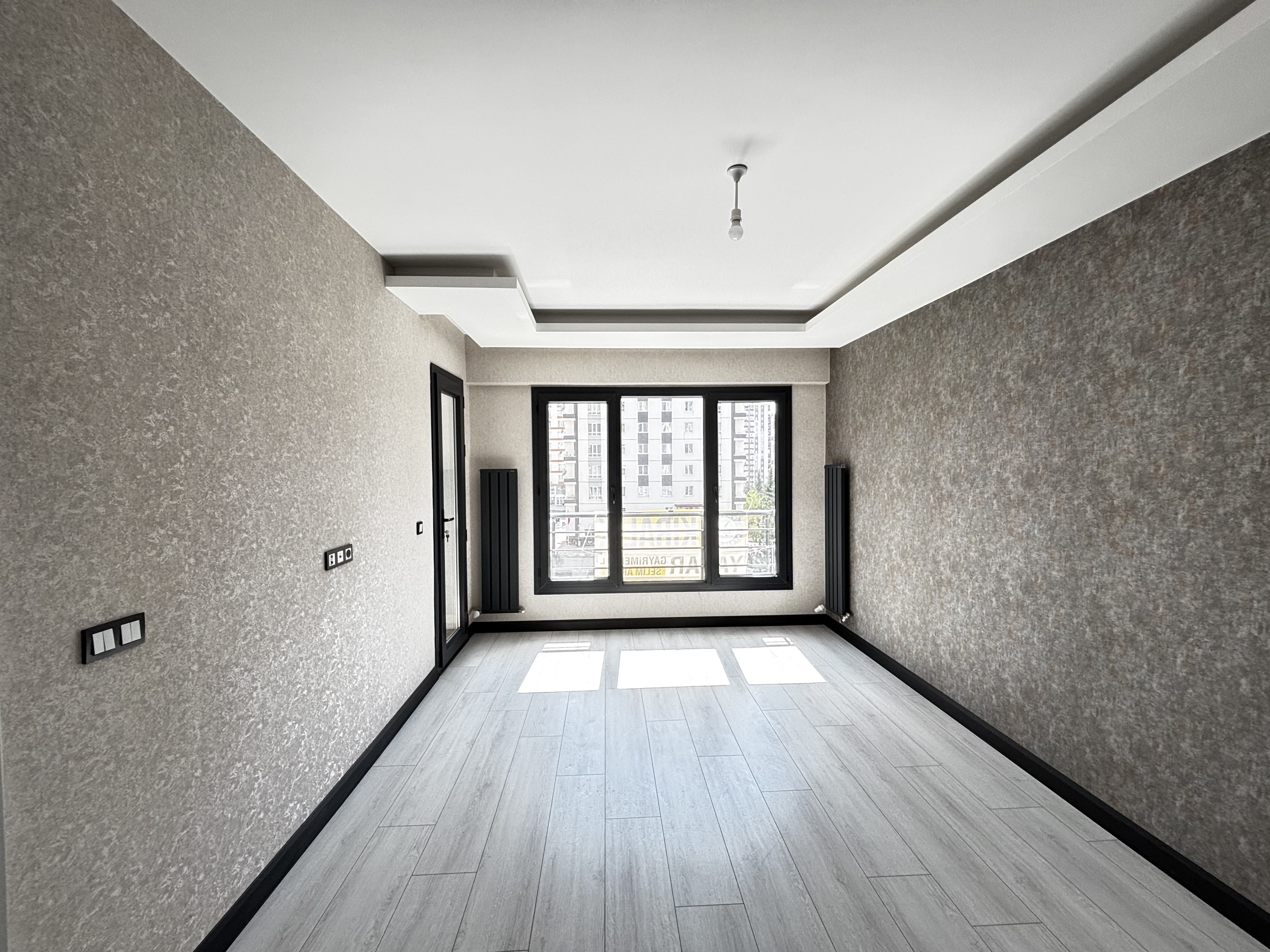 YAŞAR GYO|TALAS MEVLANA NİRVANA PARKTA SATILIK 2+1 ARA KAT DAİRE - 5