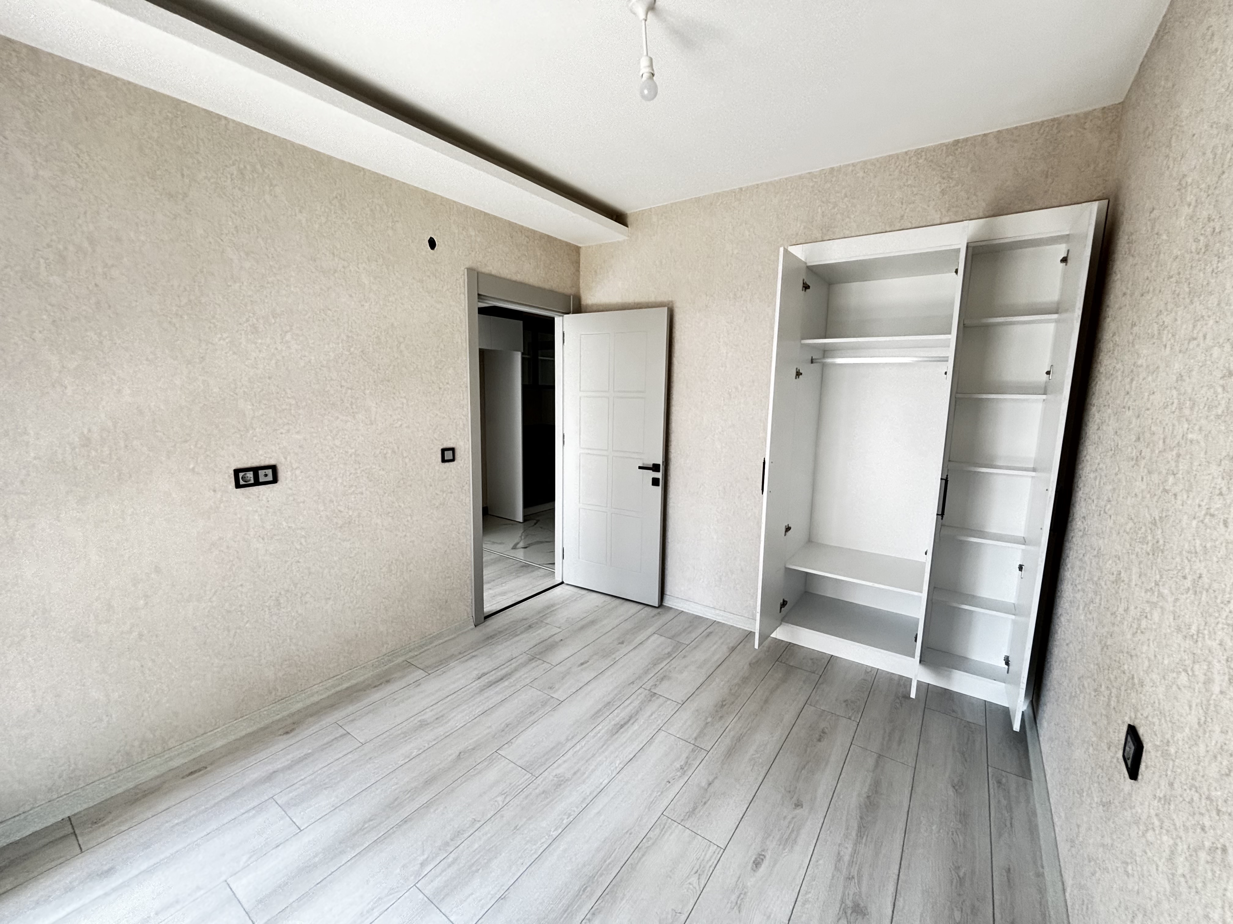YAŞAR GYO|TALAS MEVLANA NİRVANA PARKTA SATILIK 2+1 ARA KAT DAİRE - 6