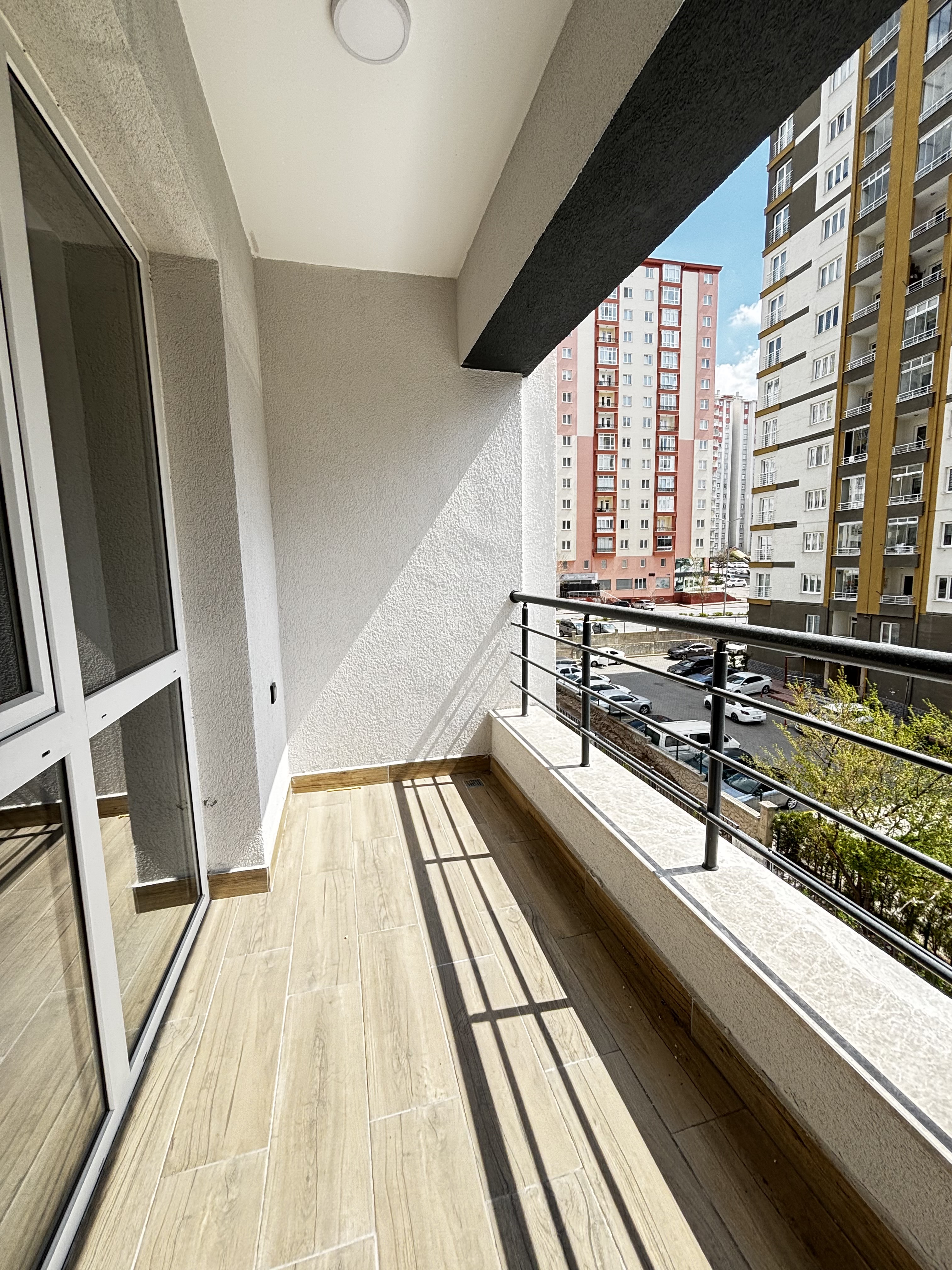 YAŞAR GYO|TALAS MEVLANA NİRVANA PARKTA SATILIK 2+1 ARA KAT DAİRE - 14