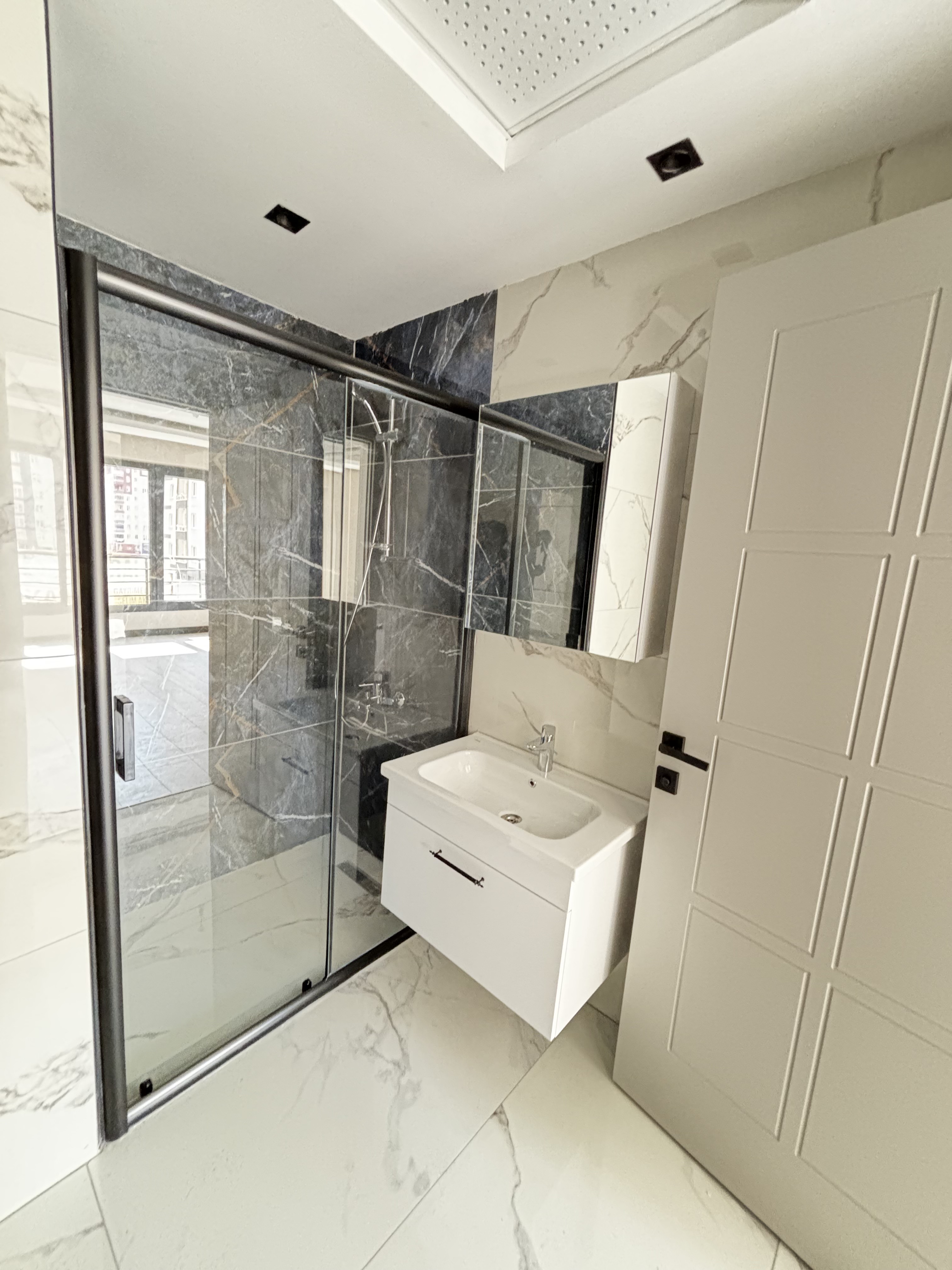 YAŞAR GYO|TALAS MEVLANA NİRVANA PARKTA SATILIK 2+1 ARA KAT DAİRE - 12
