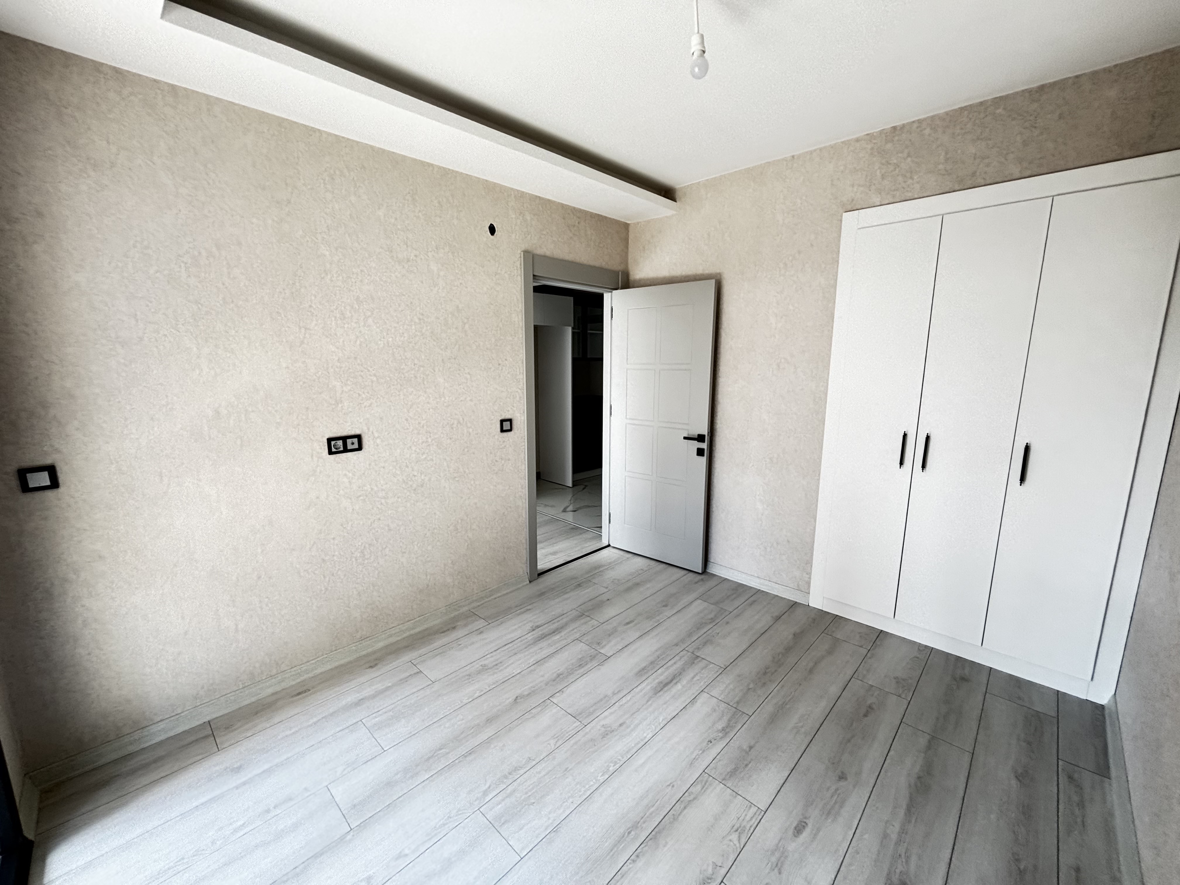 YAŞAR GYO|TALAS MEVLANA NİRVANA PARKTA SATILIK 2+1 ARA KAT DAİRE - 11