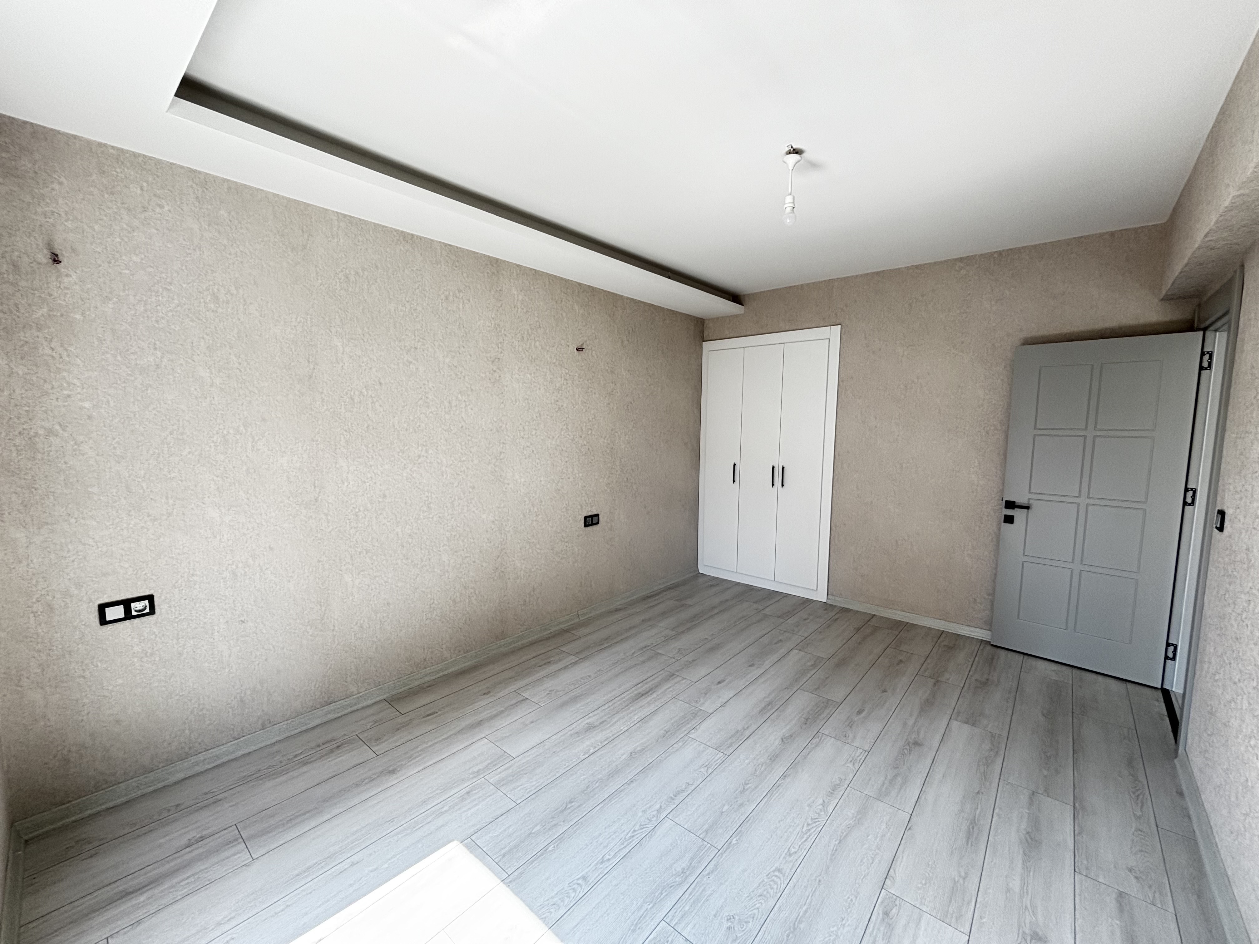 YAŞAR GYO|TALAS MEVLANA NİRVANA PARKTA SATILIK 2+1 ARA KAT DAİRE - 9