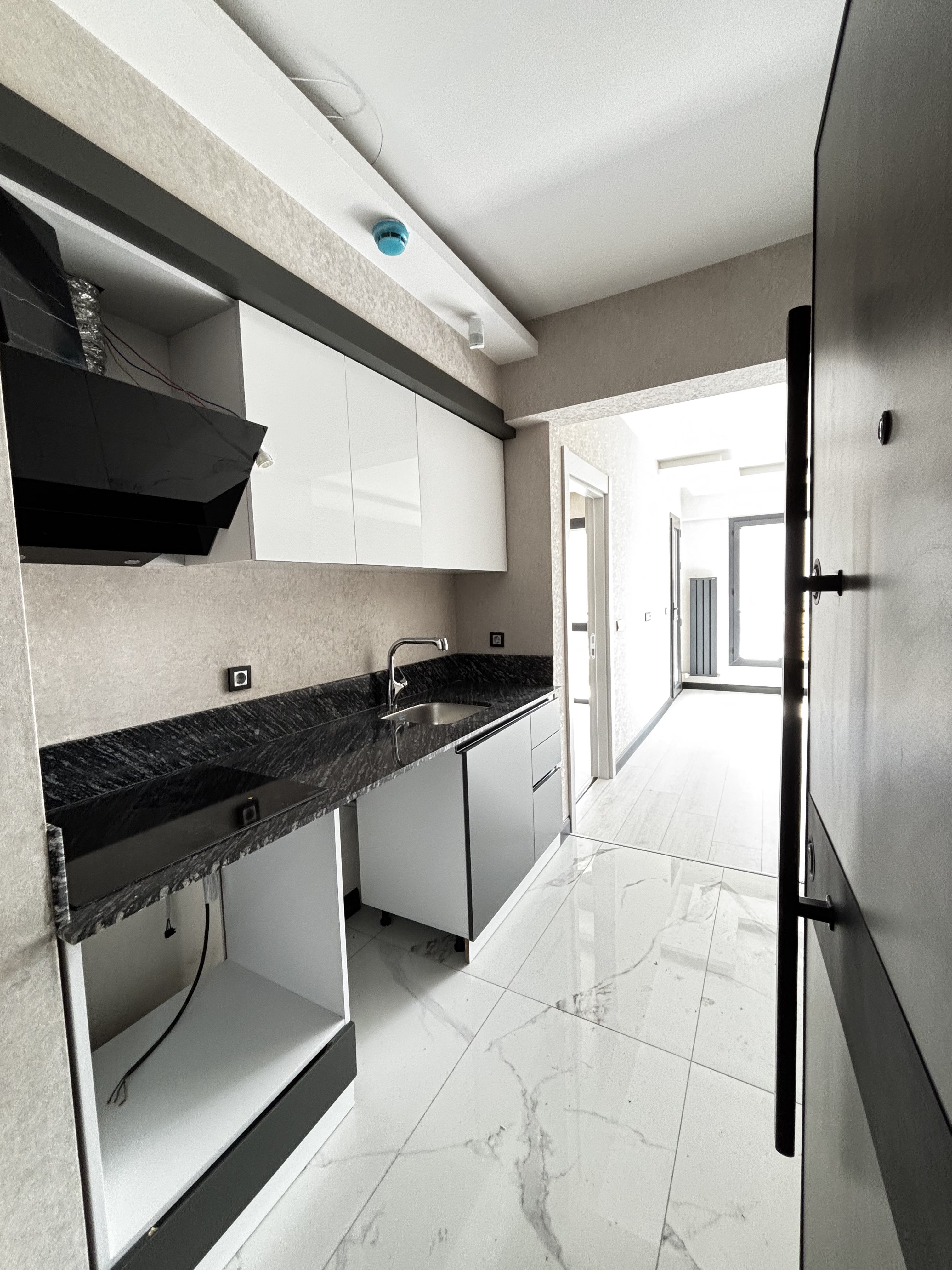 YAŞAR GYO|TALAS MEVLANA NİRVANA PARKTA SATILIK 2+1 ARA KAT DAİRE - 22