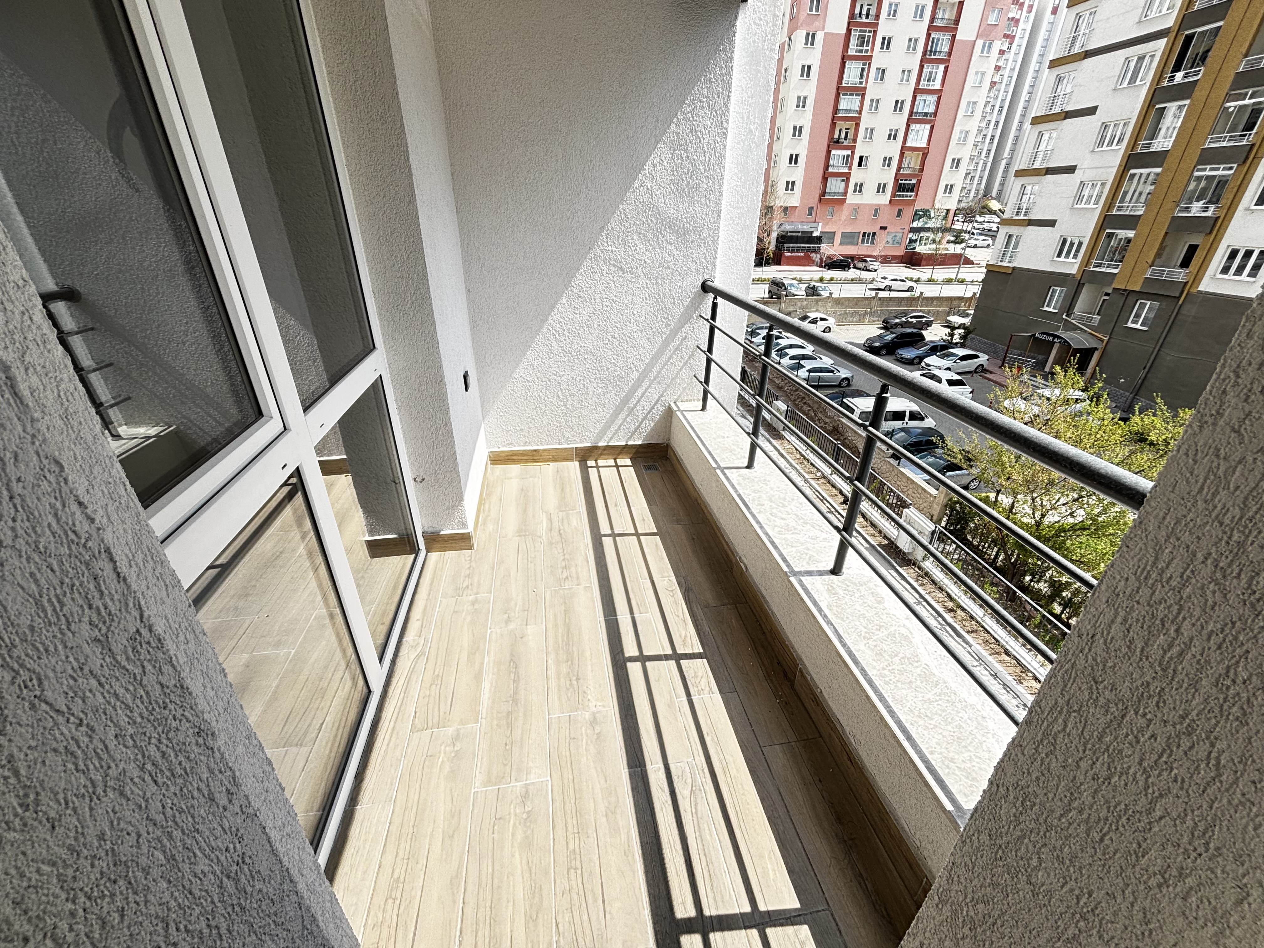 YAŞAR GYO|TALAS MEVLANA NİRVANA PARKTA SATILIK 2+1 ARA KAT DAİRE - 13