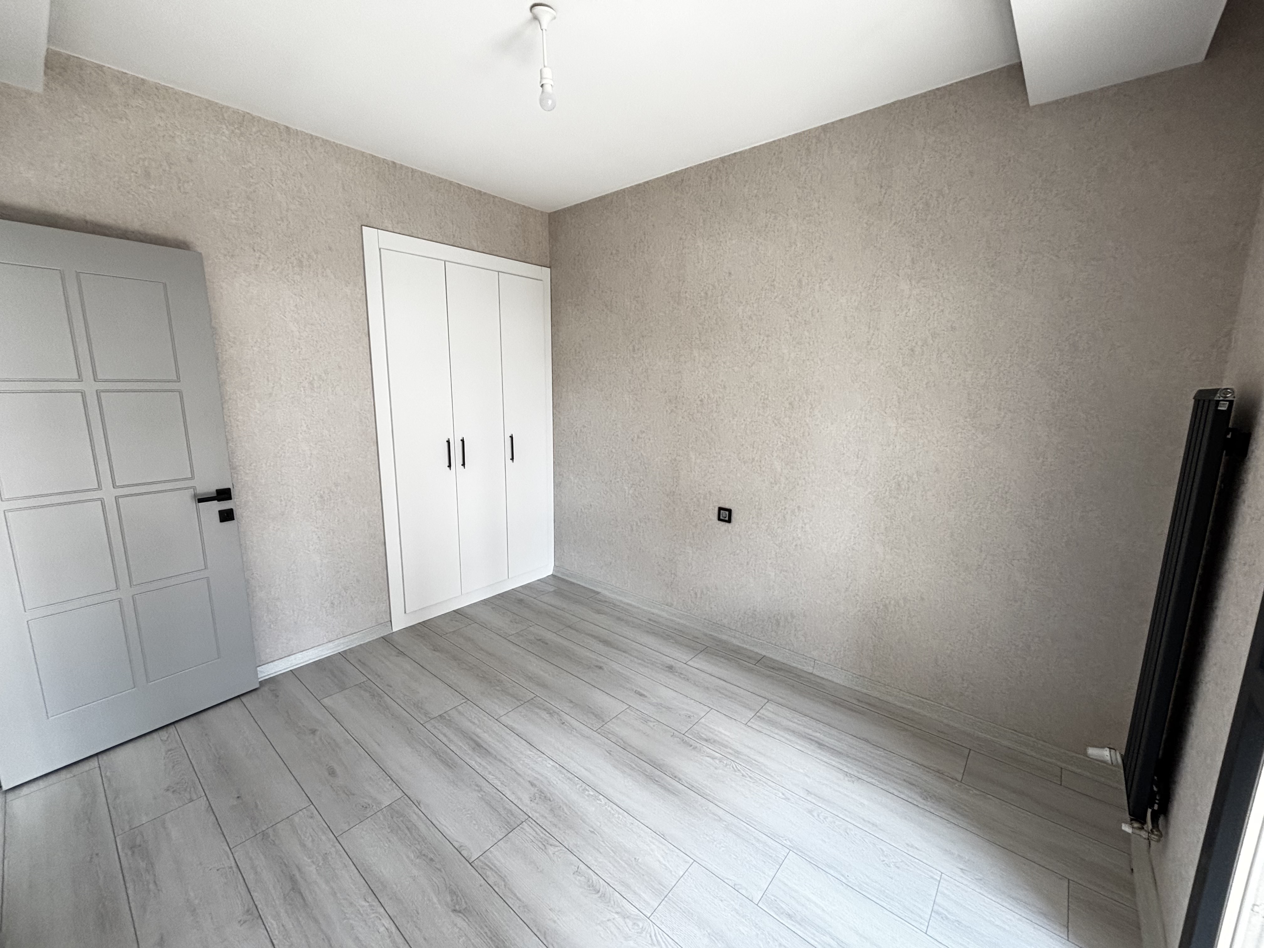 YAŞAR GYO|TALAS MEVLANA NİRVANA PARKTA SATILIK 2+1 ARA KAT DAİRE - 4